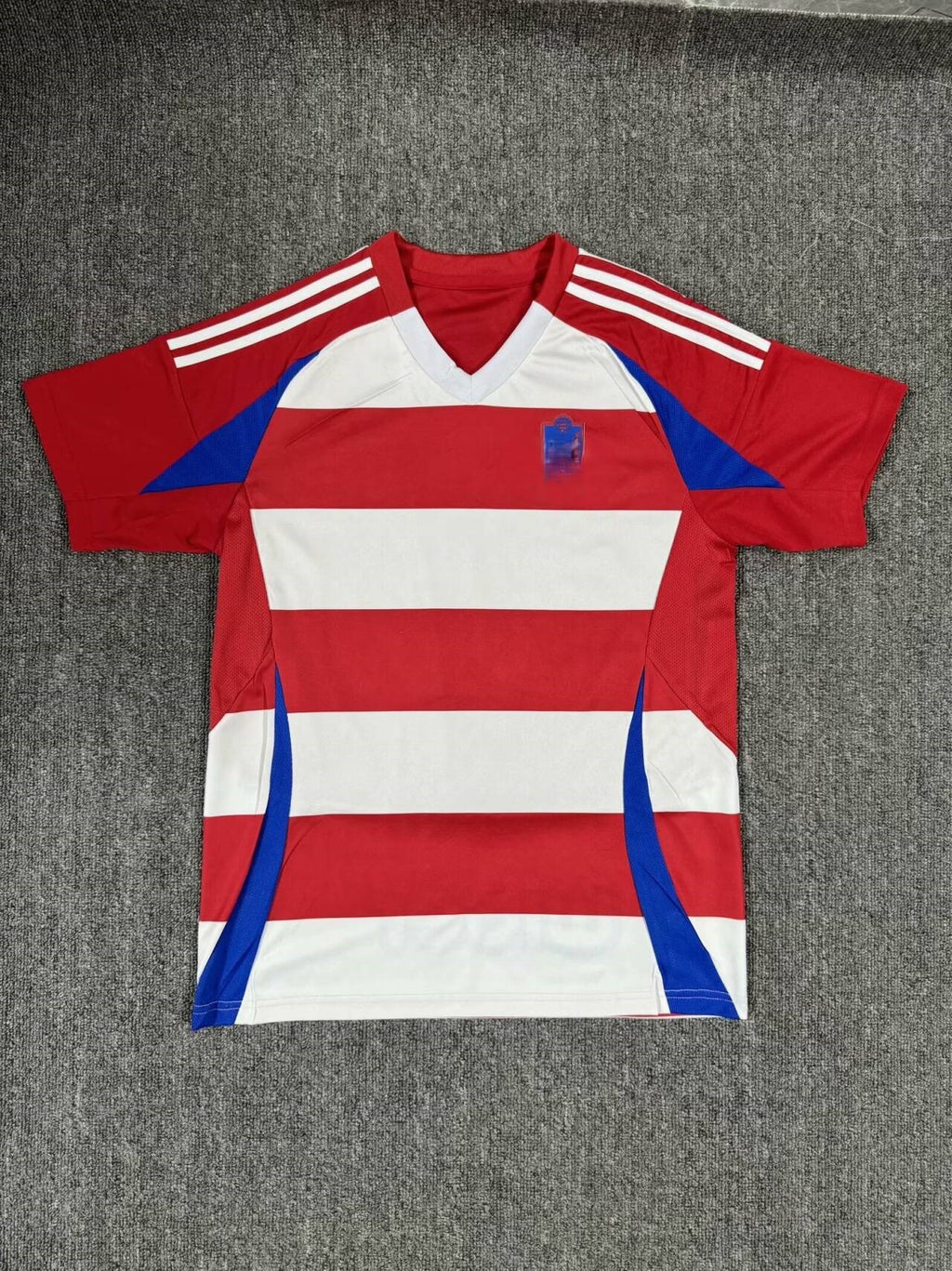 Camiseta 24-25 Granada home jersey S-XXL