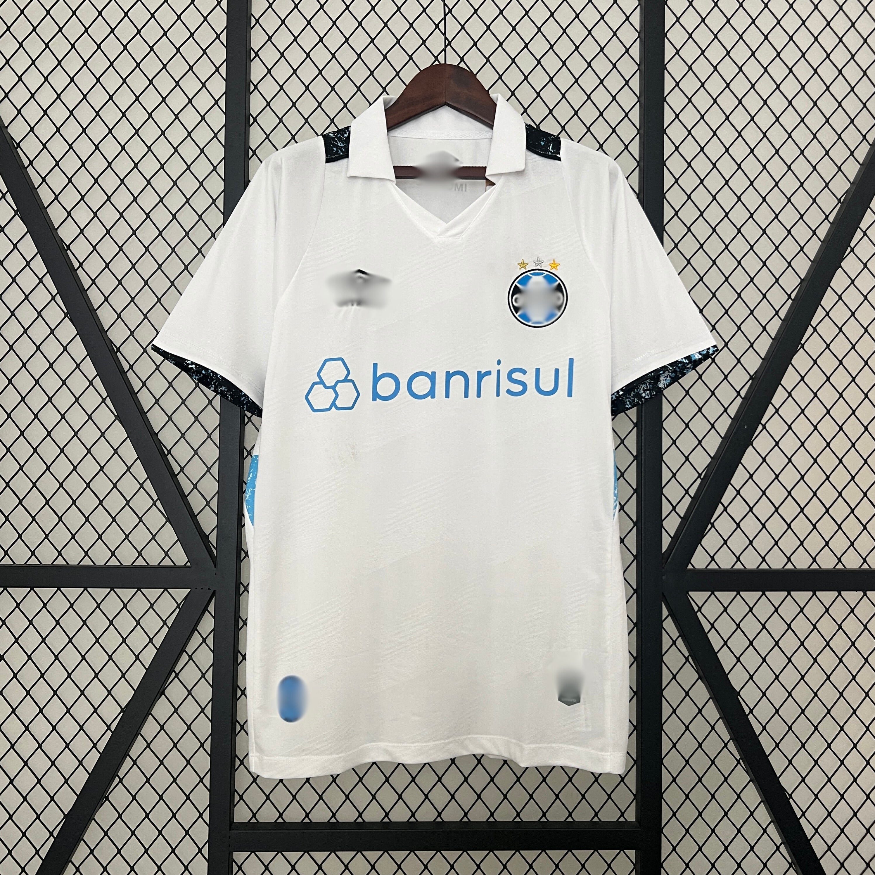 Gremio Away Shirt 24/25