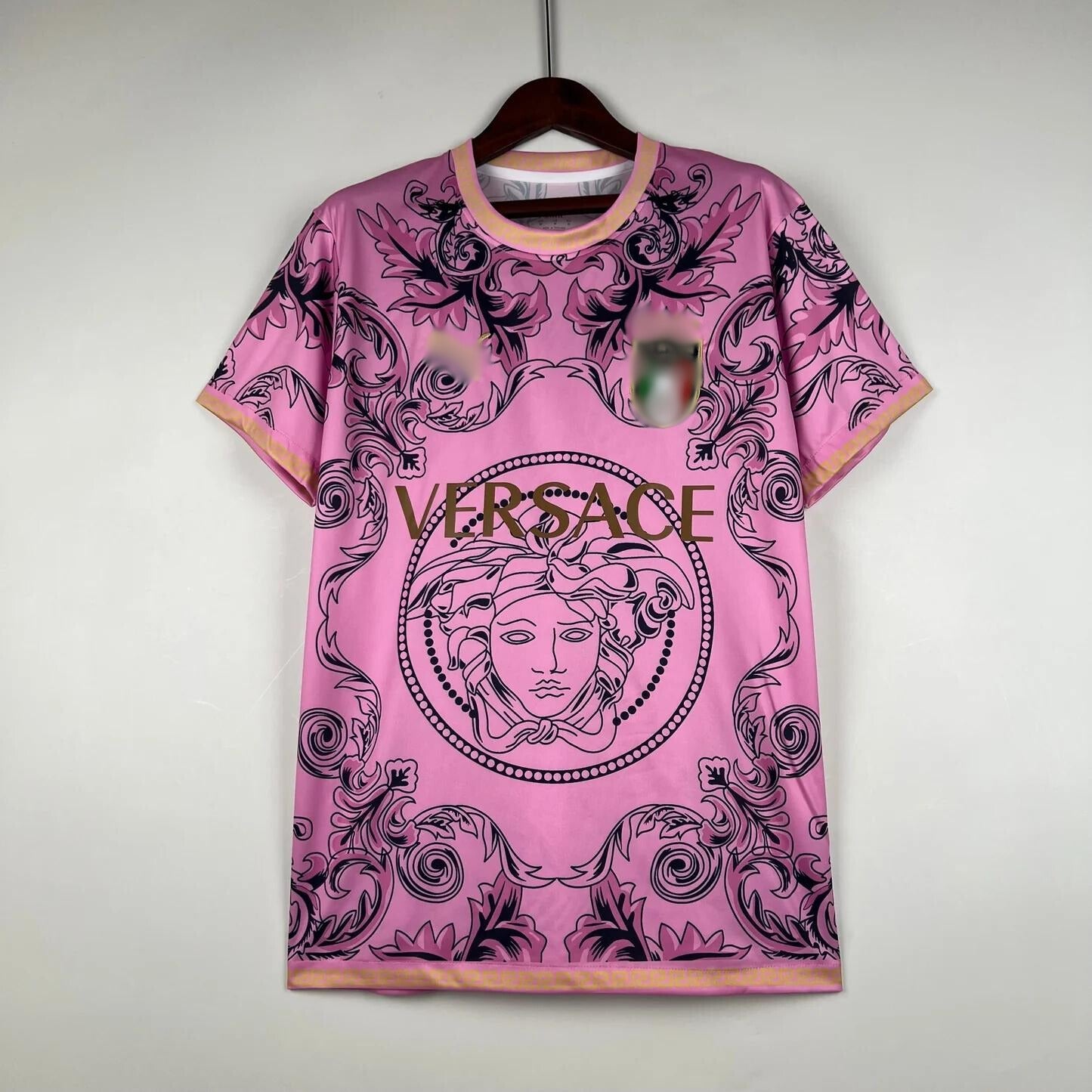 Versace Italy T-shirt