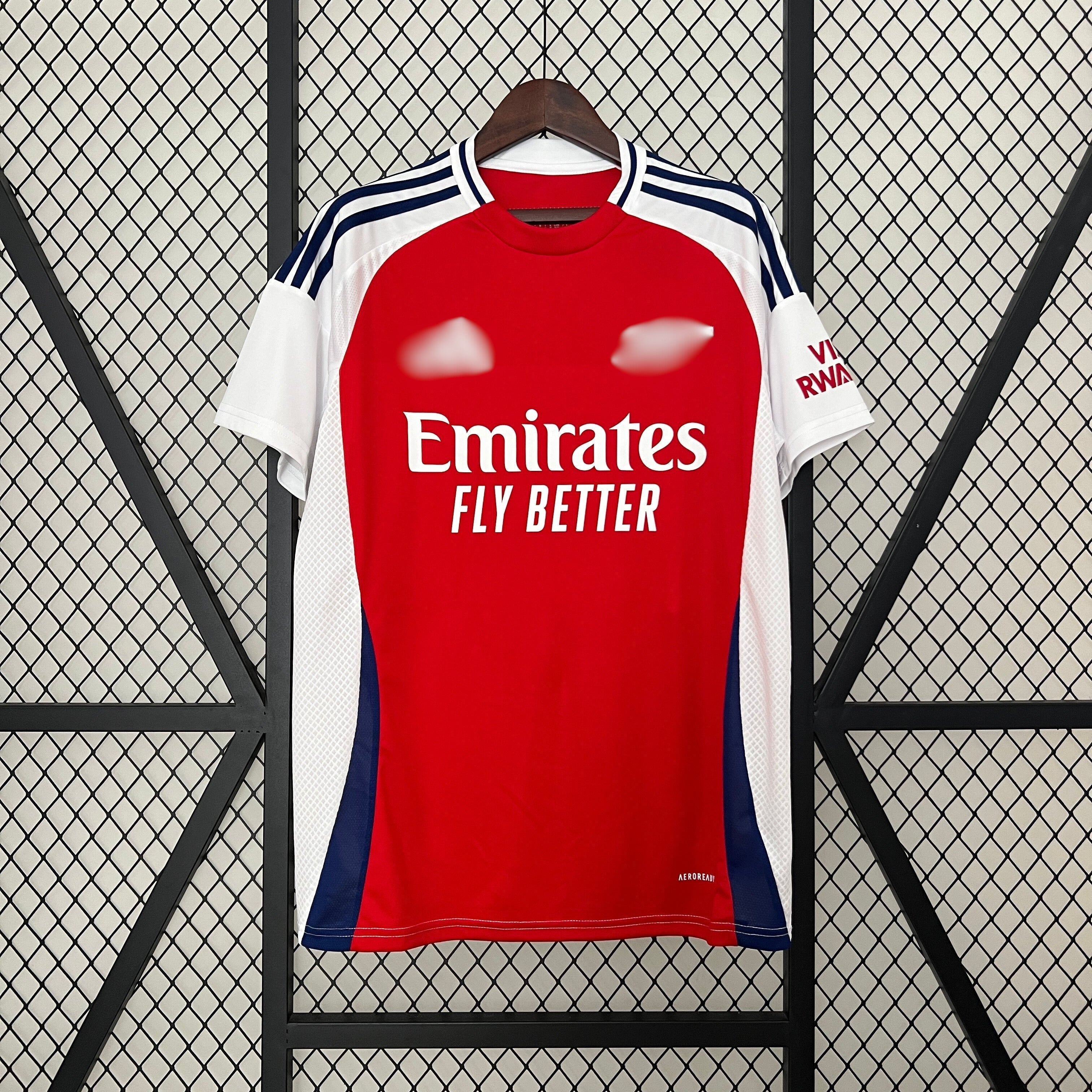 Arsenal Home Shirt 24-25