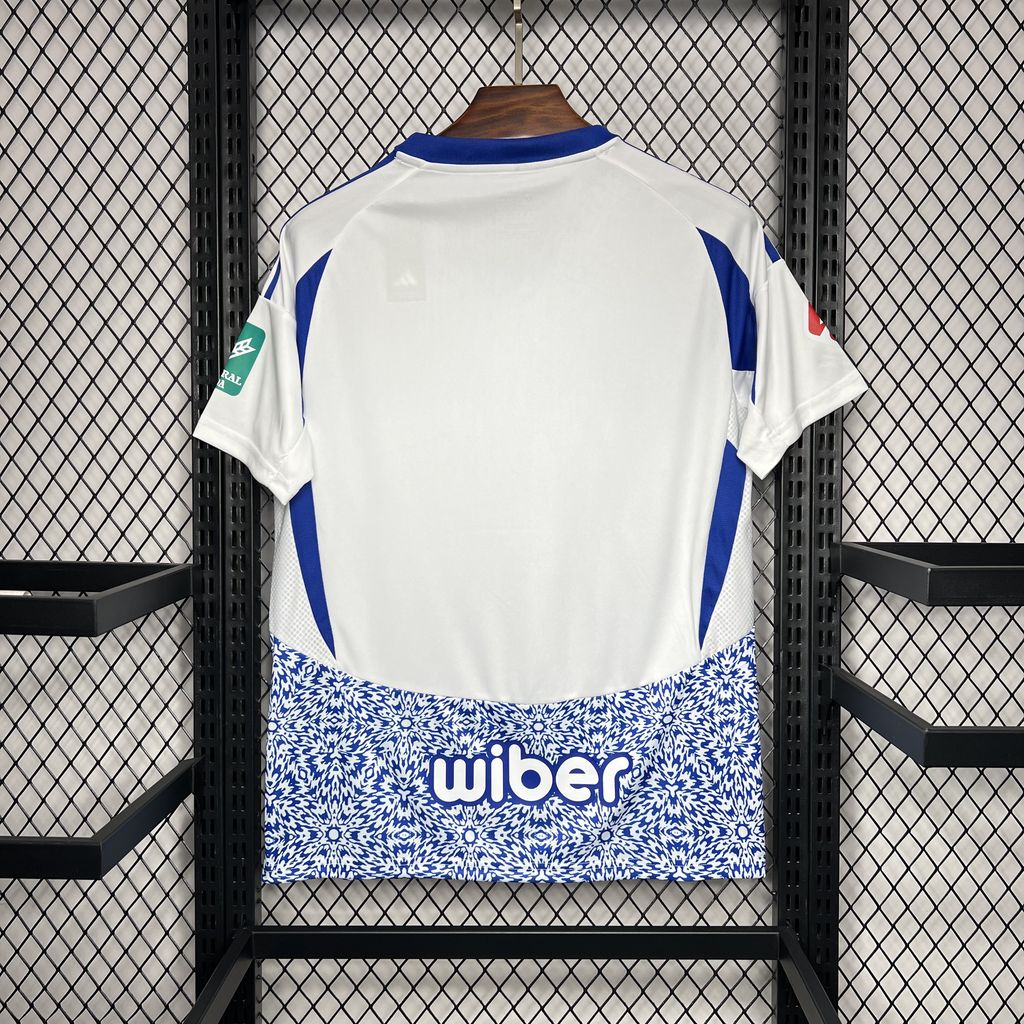 Camiseta Granada CF 2024/25