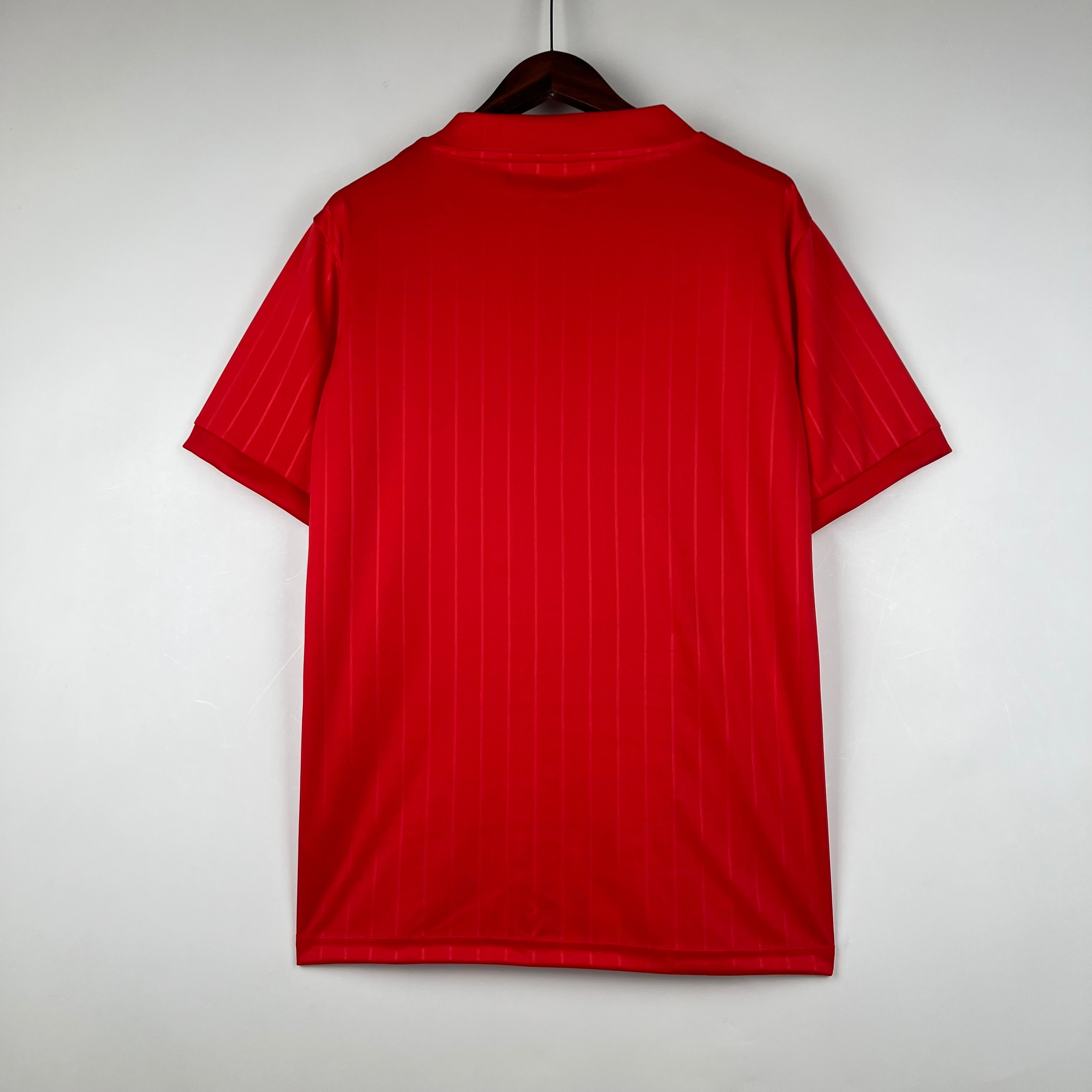 Retro Osasuna 87/88 Home S-XXL