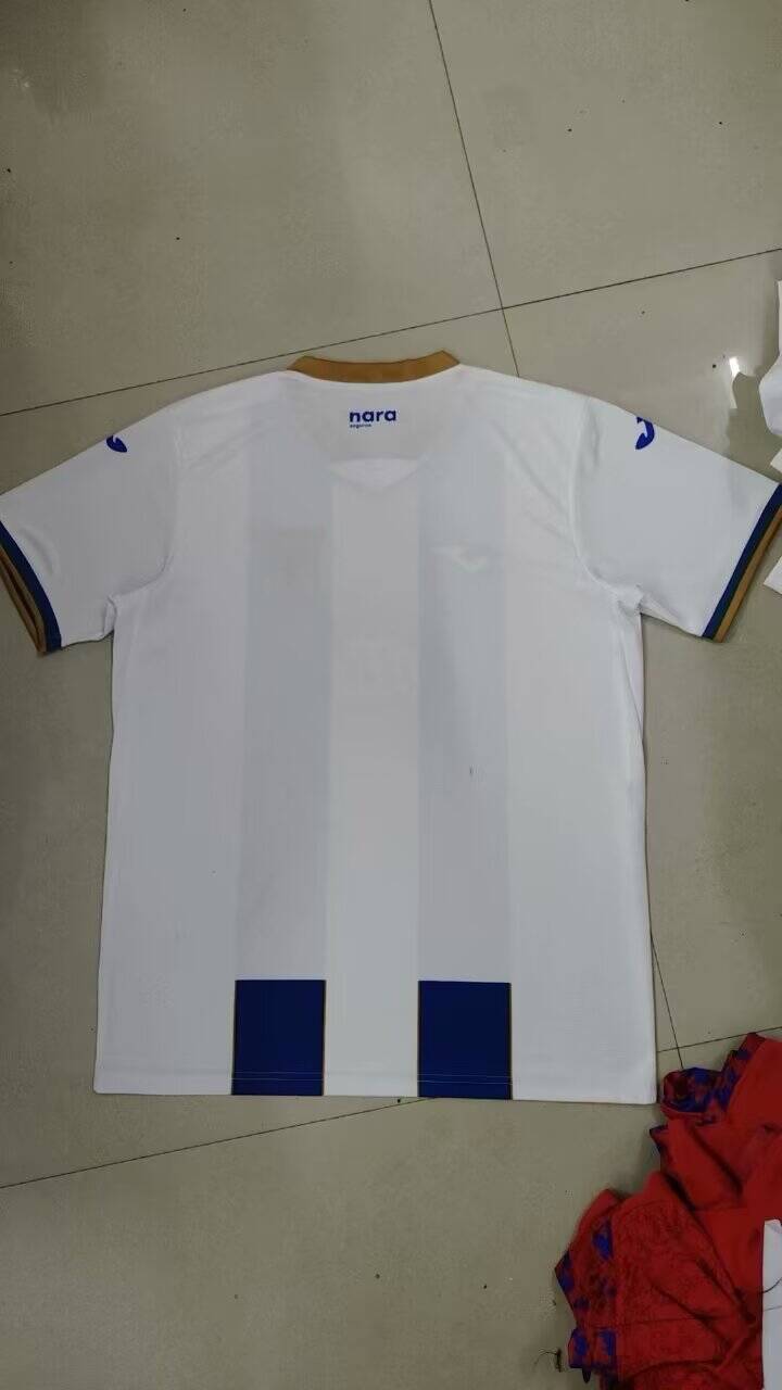 Camiseta 24-25 Leganes home S-XXL