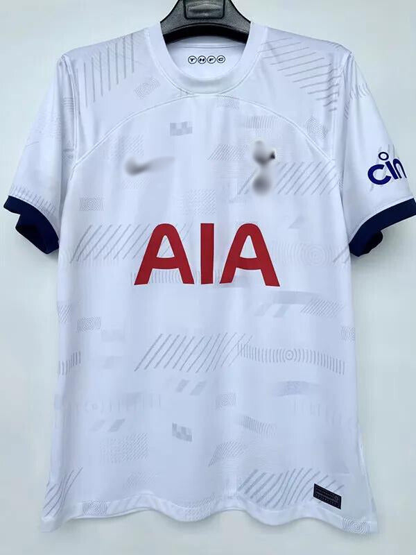 Tottenham Home Shirt 23/24