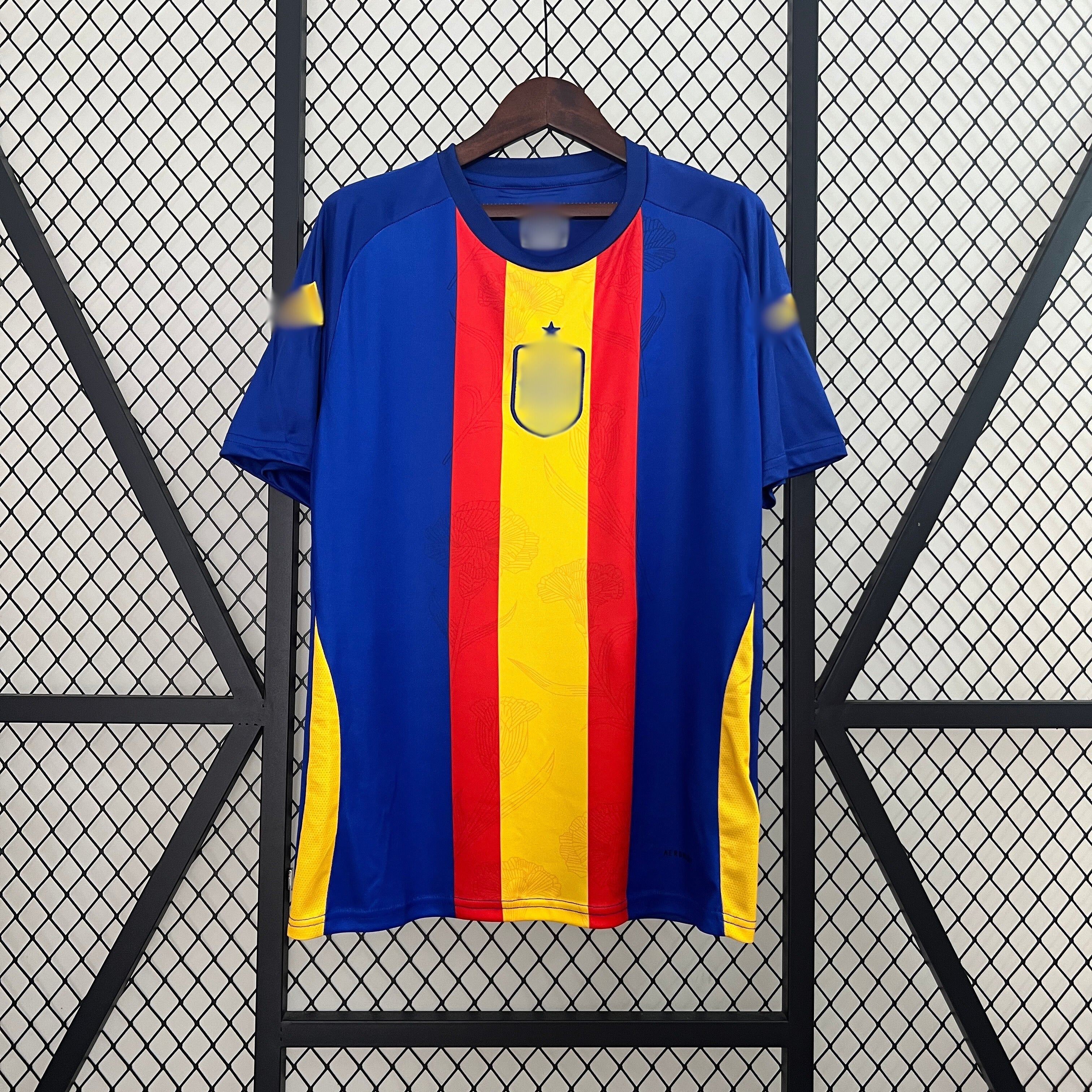 Spain 2024 Training Shirt