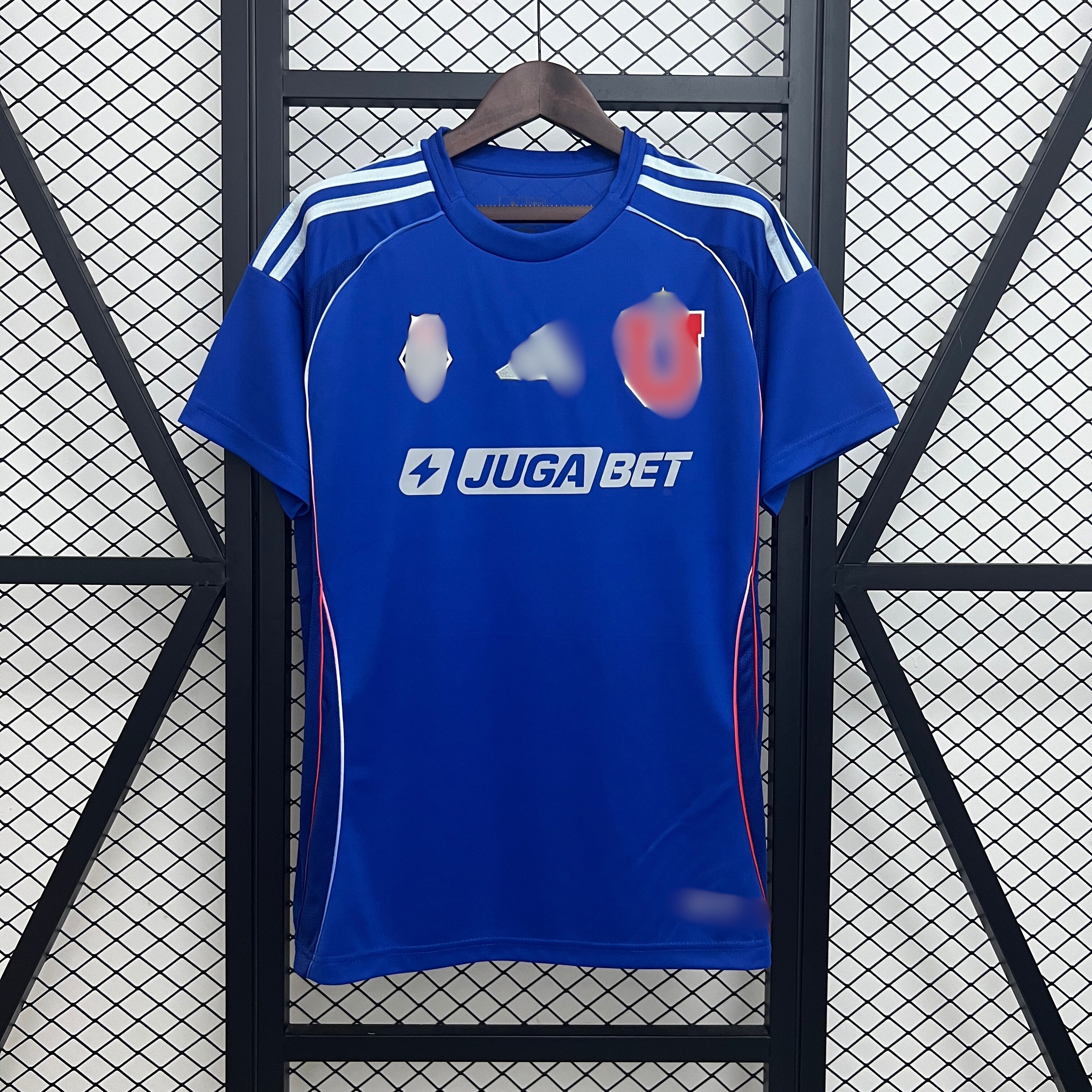 Camiseta Universidad de Chile 25-26