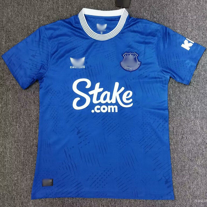 Everton Home Shirt 24-25