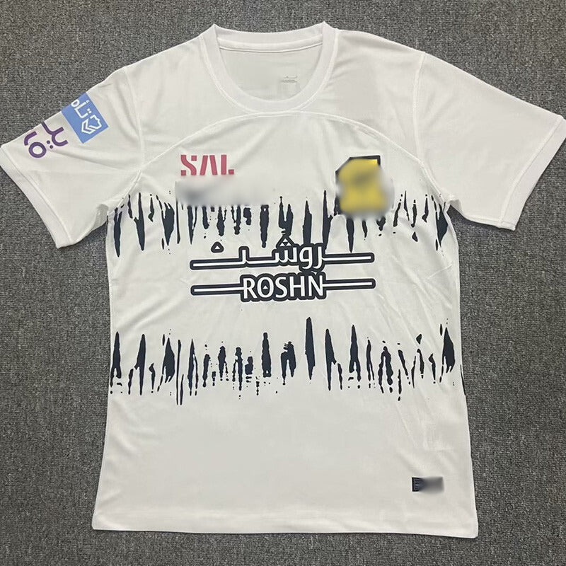 Ittihad Away Shirt 23-24