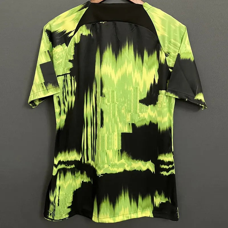 Wolfsburg Training Shirt 23-24