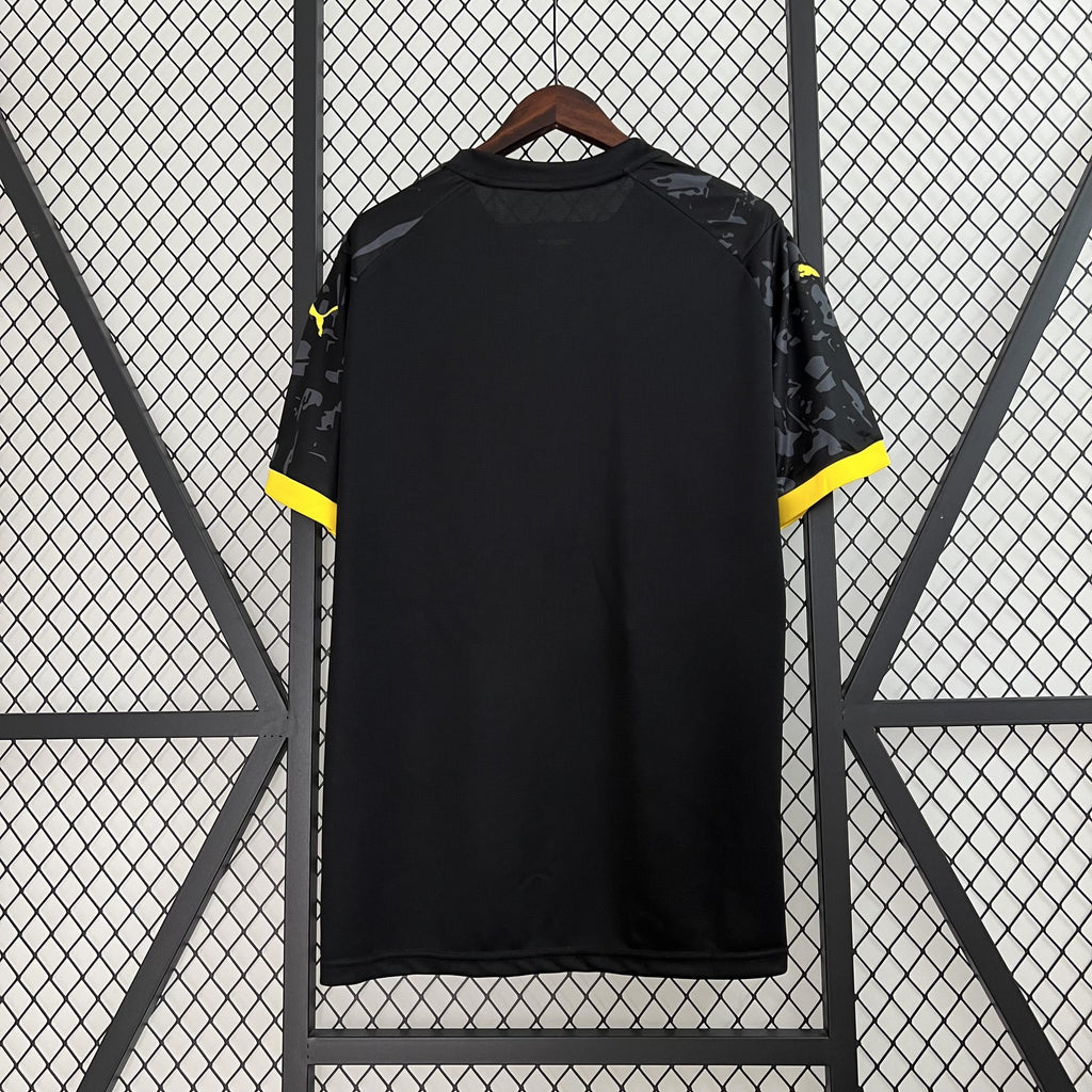 Dortmund Away Shirt 23-24