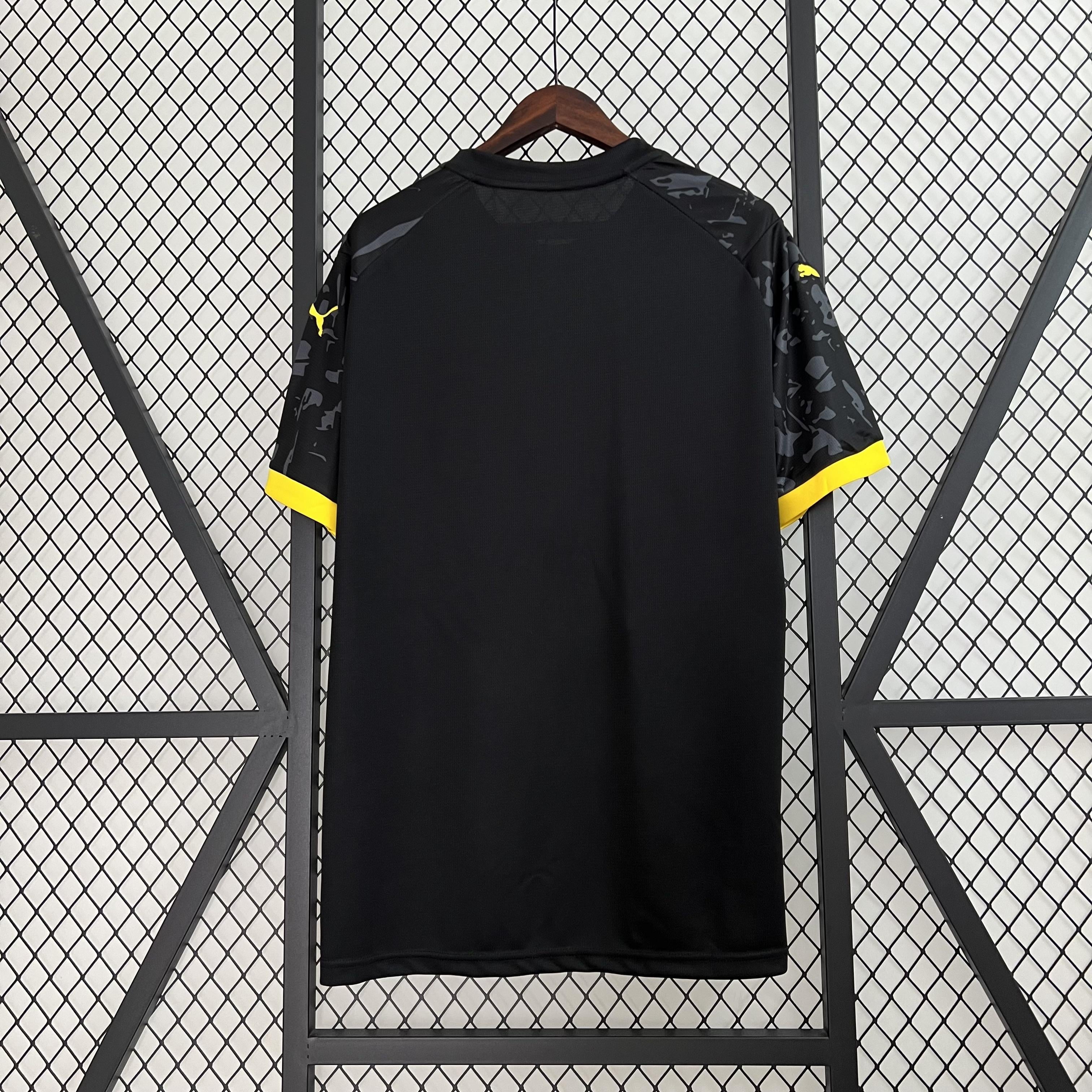 Dortmund Away Shirt 23-24