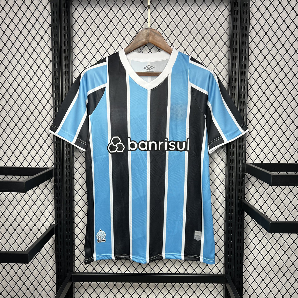 Gremio 2024/25 Home Jersey