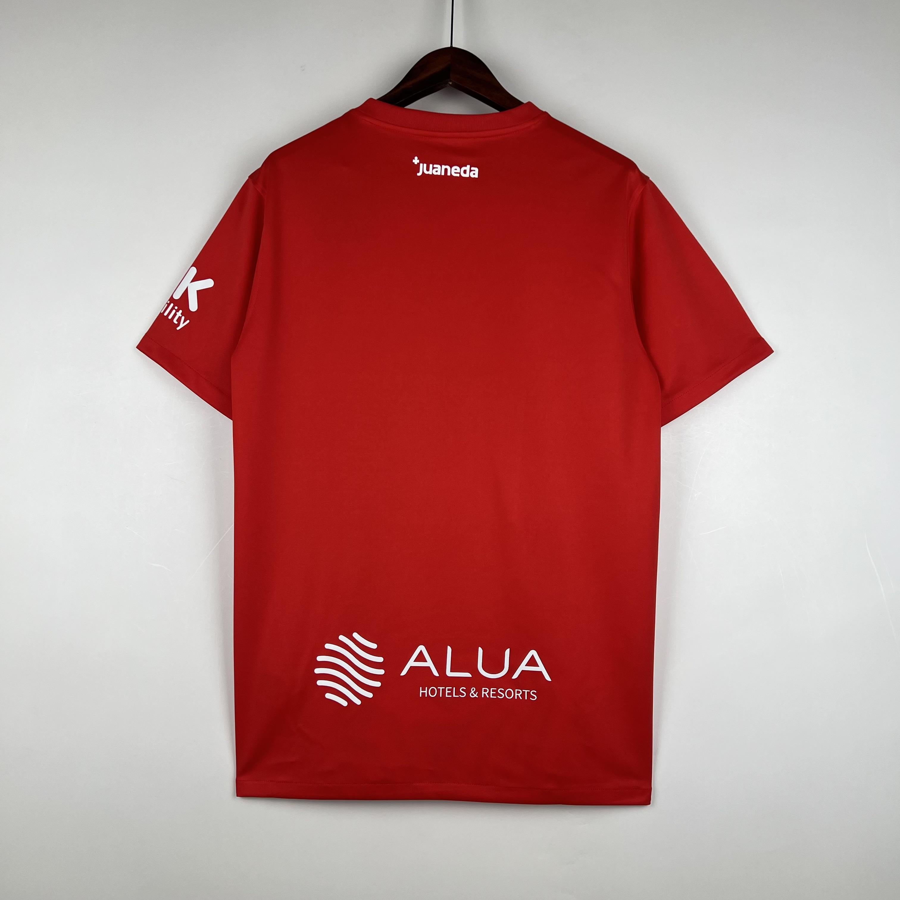Mallorca Special Shirt 23-24