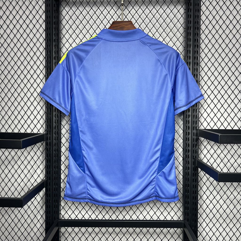 Manchester United 2024/25 Goalkeeper Jersey S-XXL