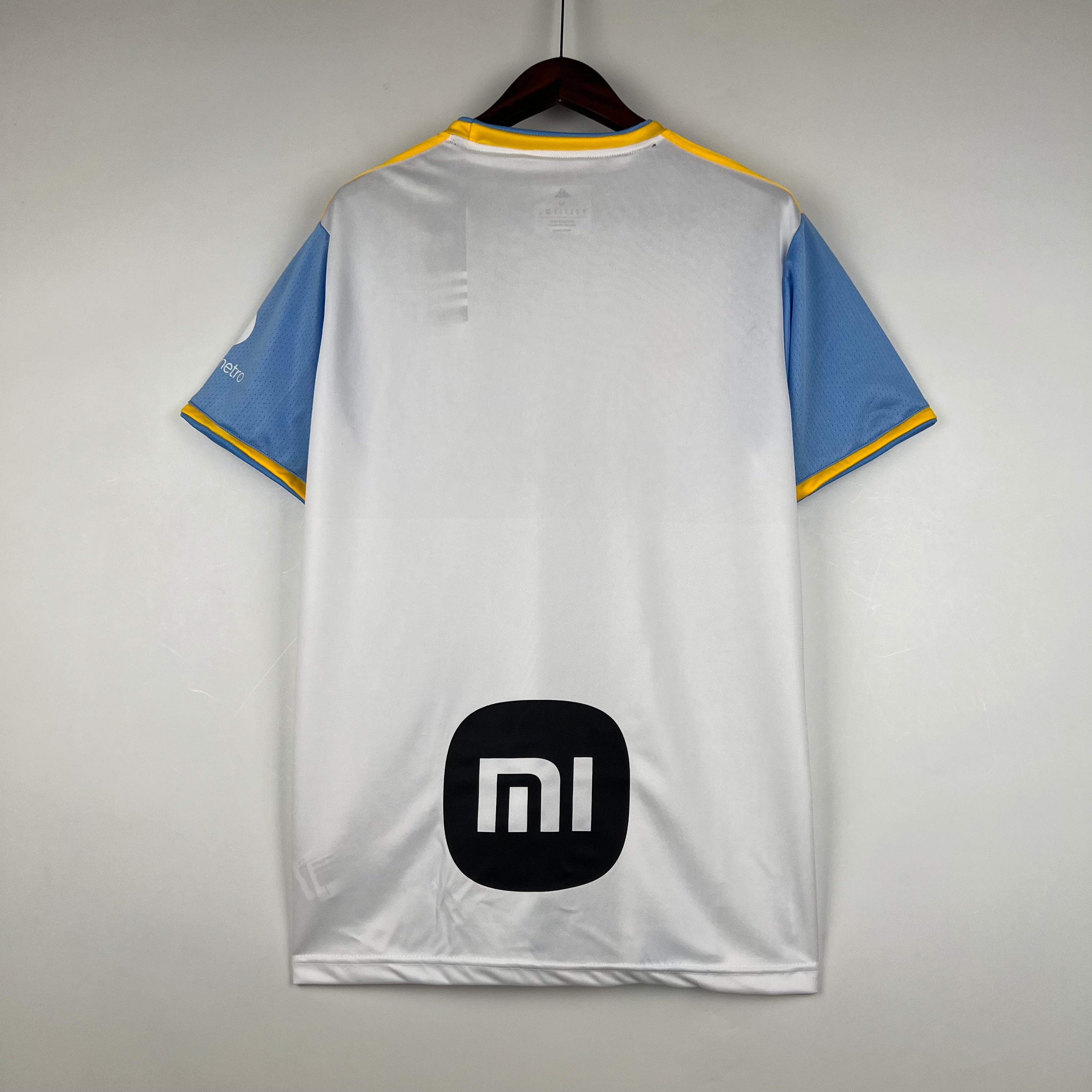 Camiseta 22/23 Saiyans FC Home S-XXL