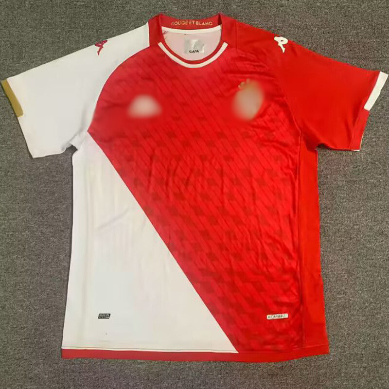 Monaco Home Shirt 23-24