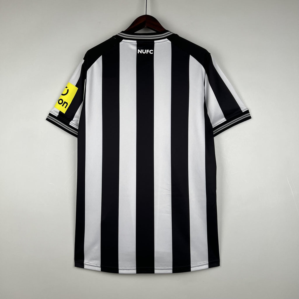 Newcastle Home Shirt 23-24