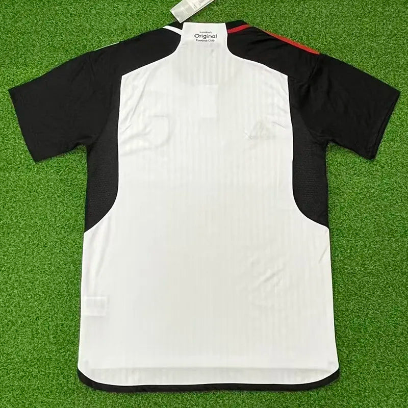 Fulham Home Shirt 23-24
