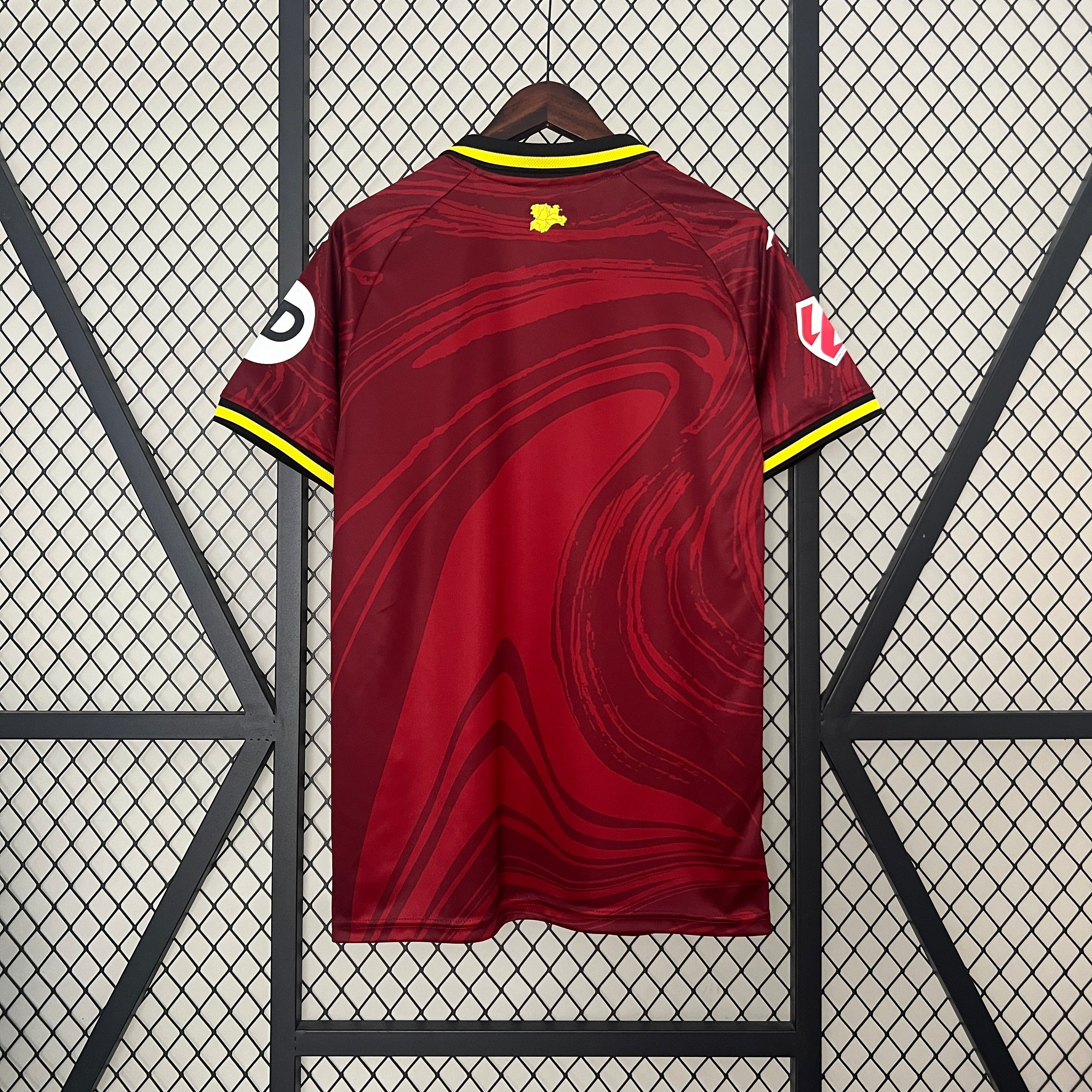 Camiseta 24/25 Valladolid third away S-XXL
