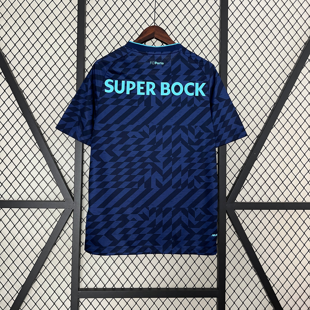 Camiseta 24/25 Porto Third away S-4XL