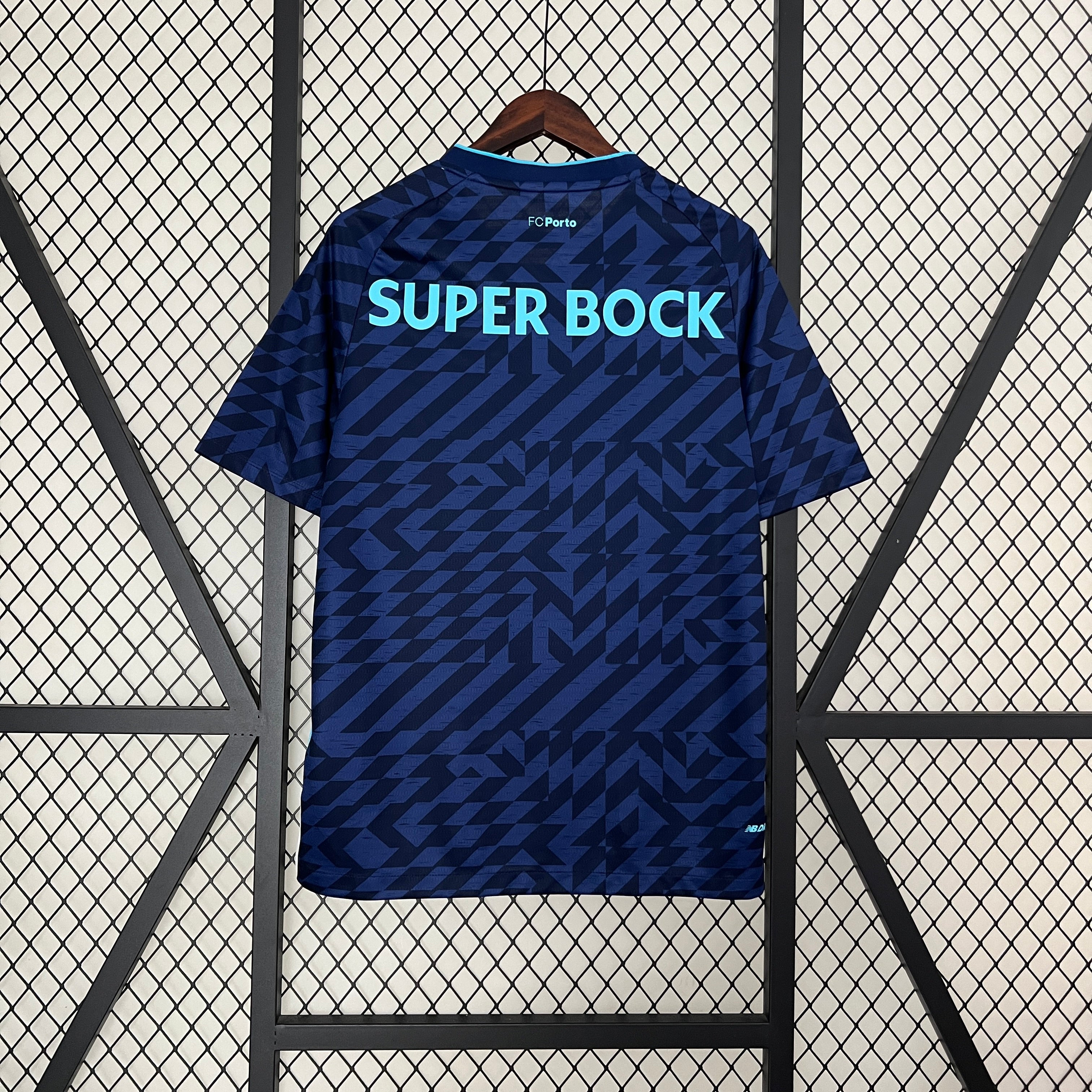 Camiseta 24/25 Porto Third away S-4XL