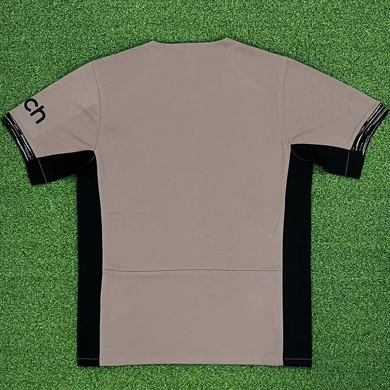 Tottenham Third Shirt 23-24