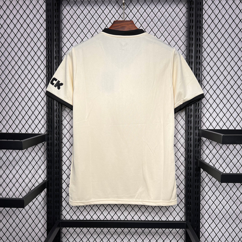 Everton 2024/25 Shirt