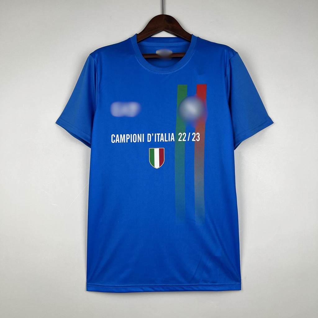 Naples 23-24 Shirt