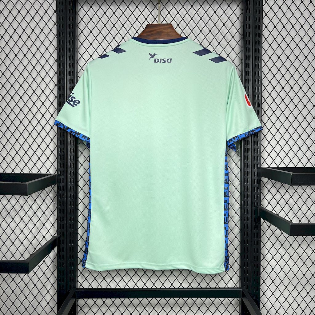 Camiseta 24-25 Las Palmas third S-XXL