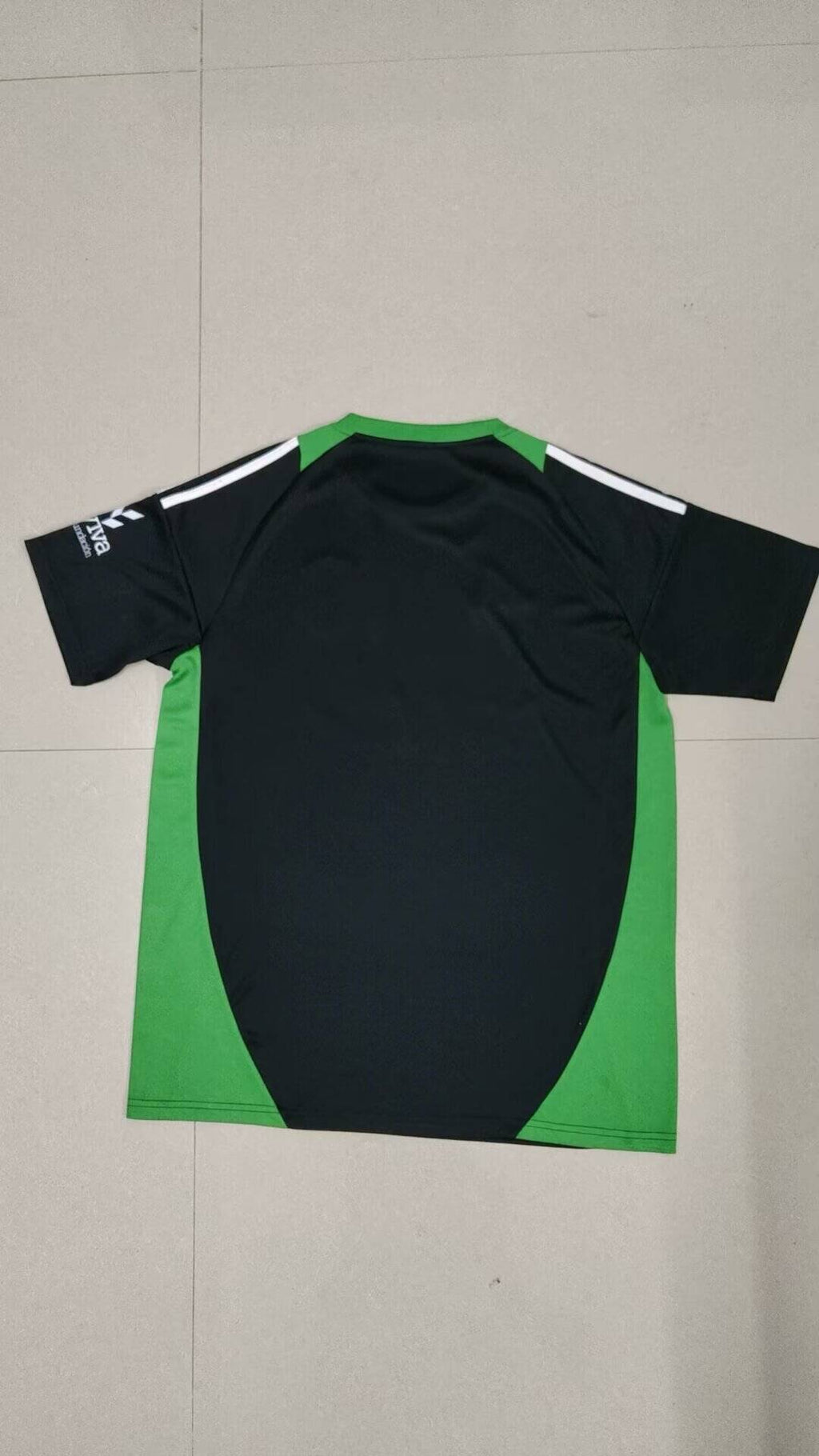 Camiseta 24-25 Burgos away s-xxl