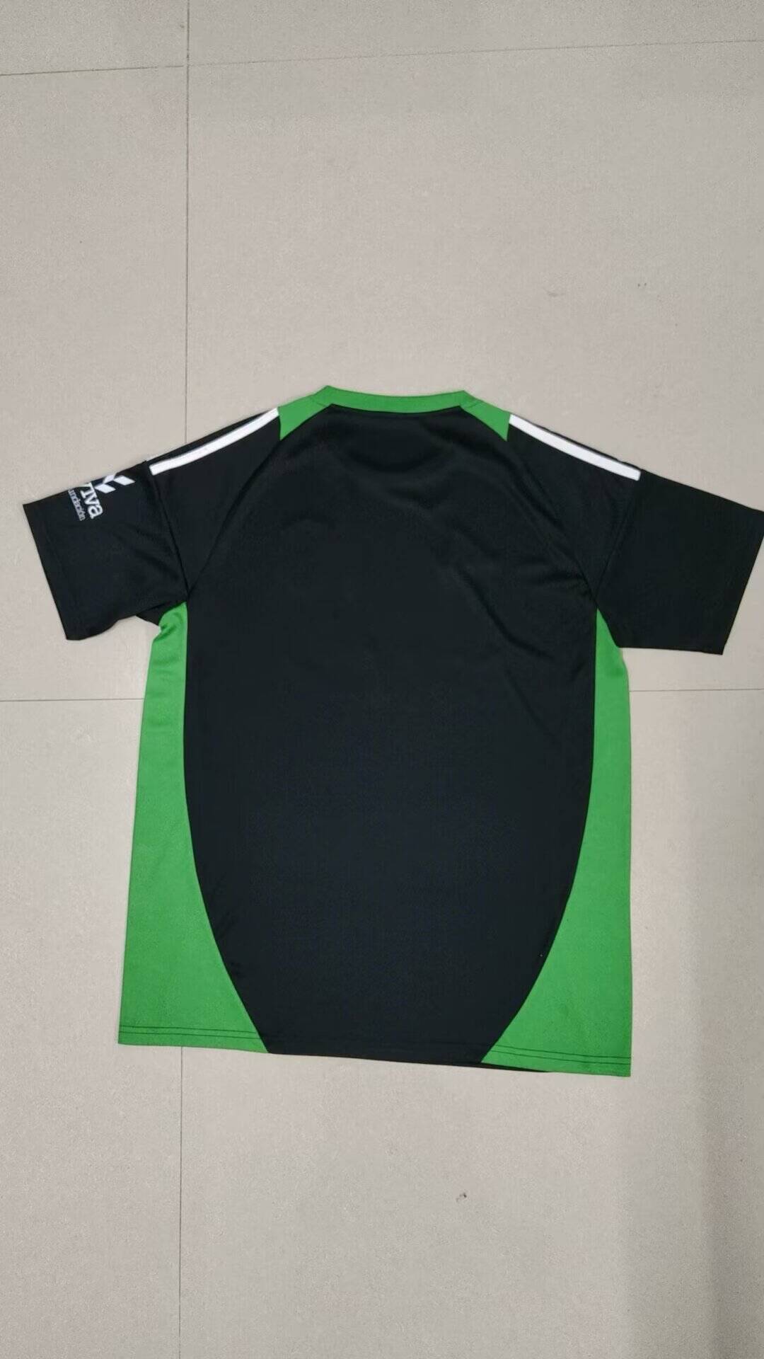 Camiseta 24-25 Burgos away s-xxl