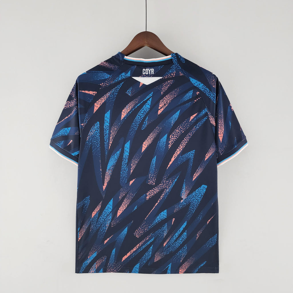 Nottingham Forest 3rd jersey 22-23