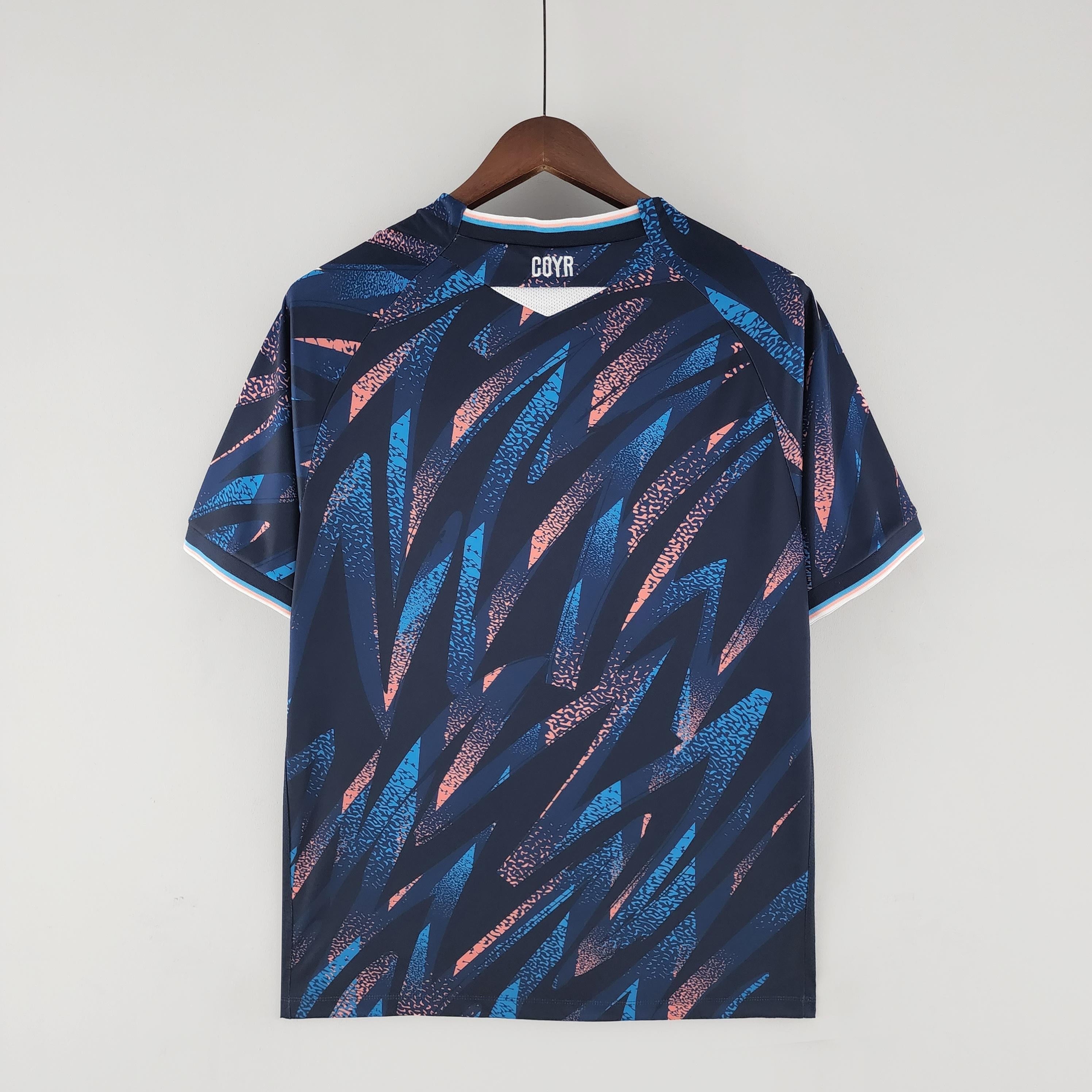 Nottingham Forest 3rd jersey 22-23