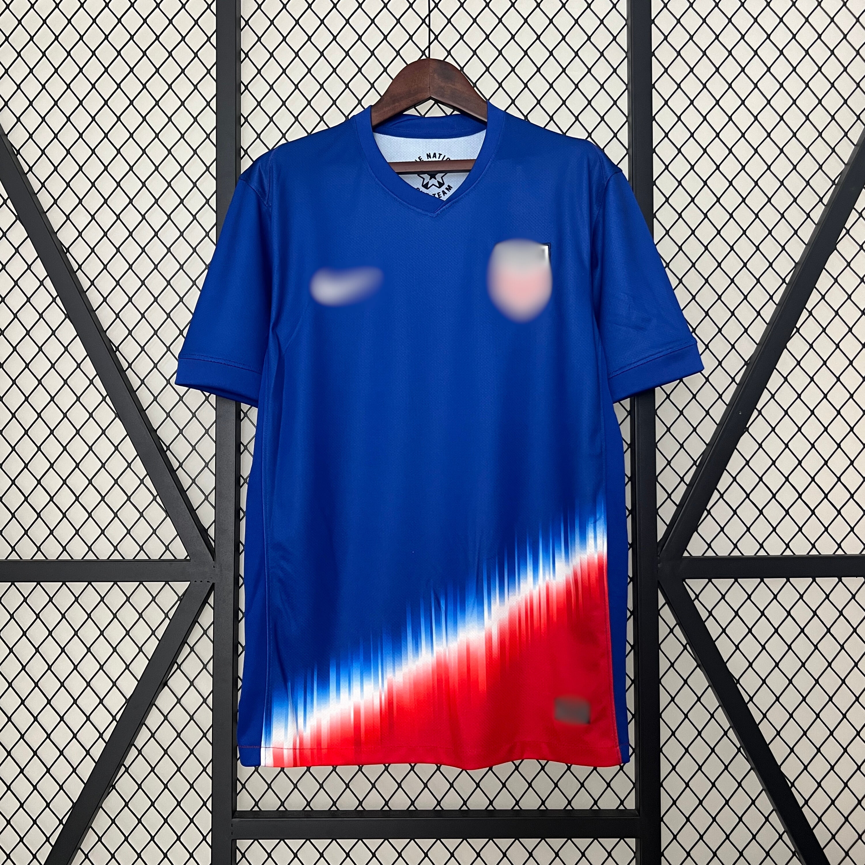 United States 2024 Jersey