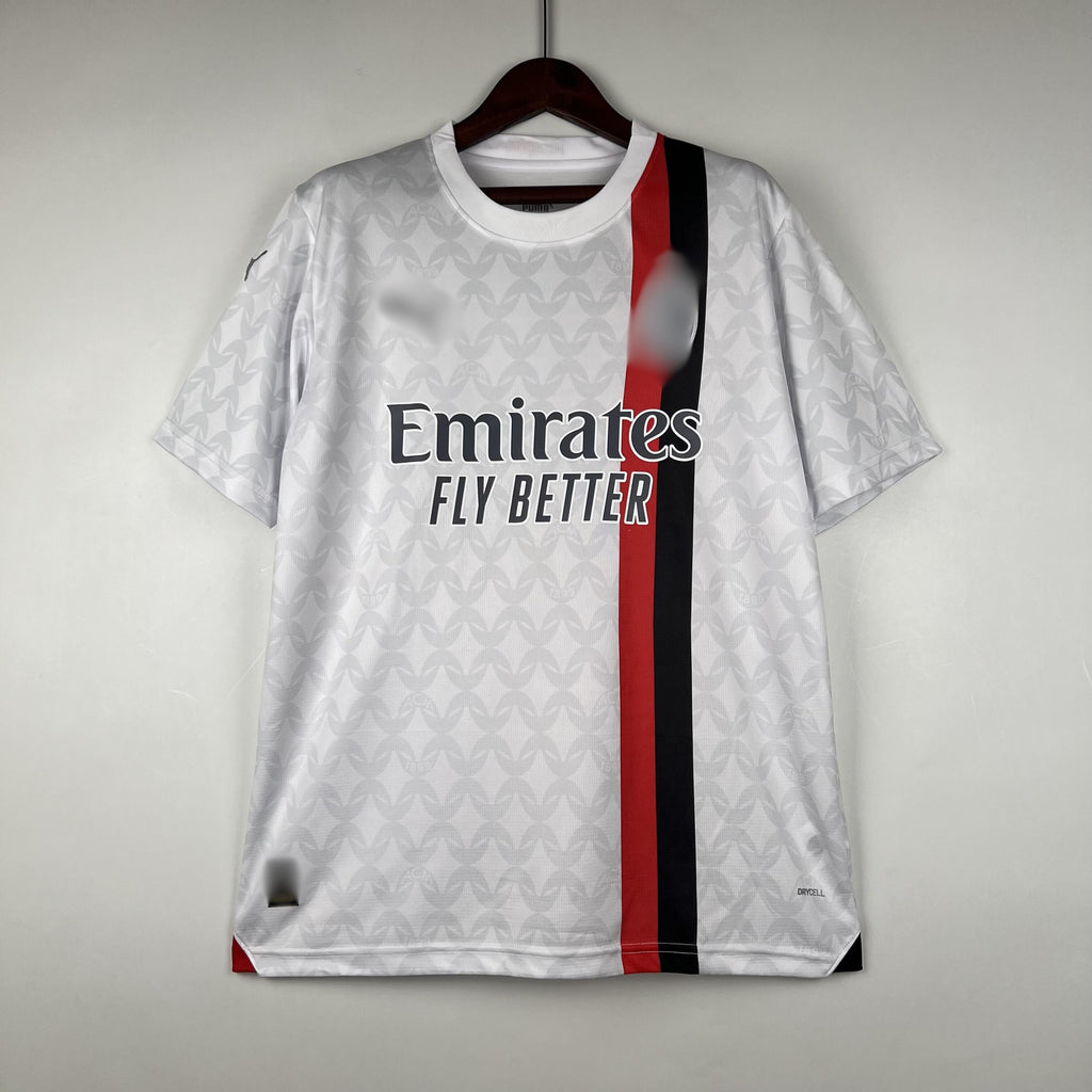 Milan Away Shirt 23-24