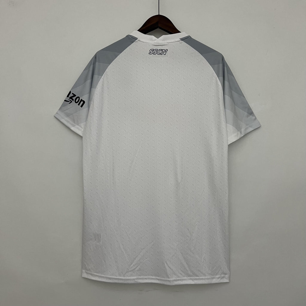 Naples 23-24 Shirt