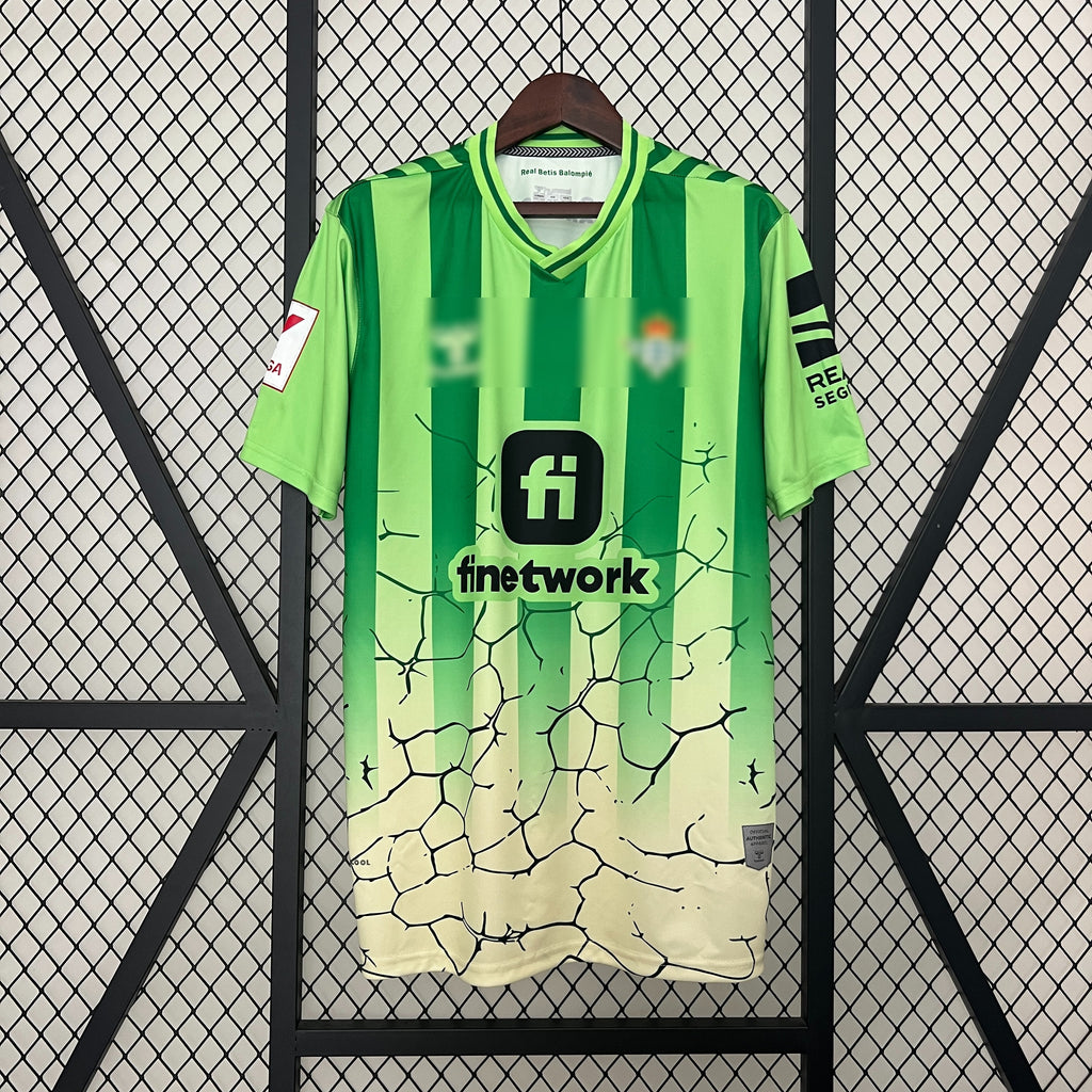 CAMISETA 24/25 Real Betis Special Edition S-XXL