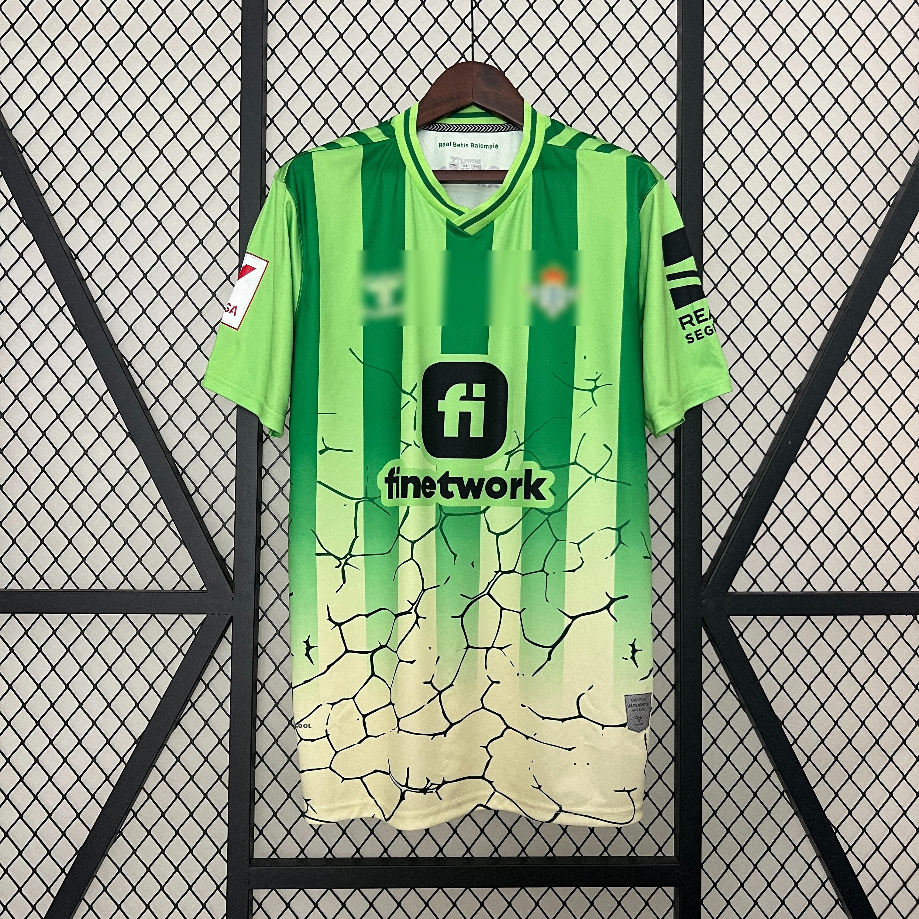 CAMISETA 24/25 Real Betis Special Edition S-XXL