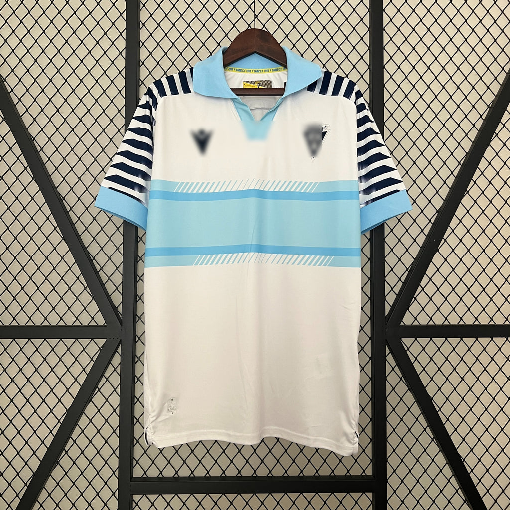 CAMISETA 24/25 Cadiz Away S-XXL