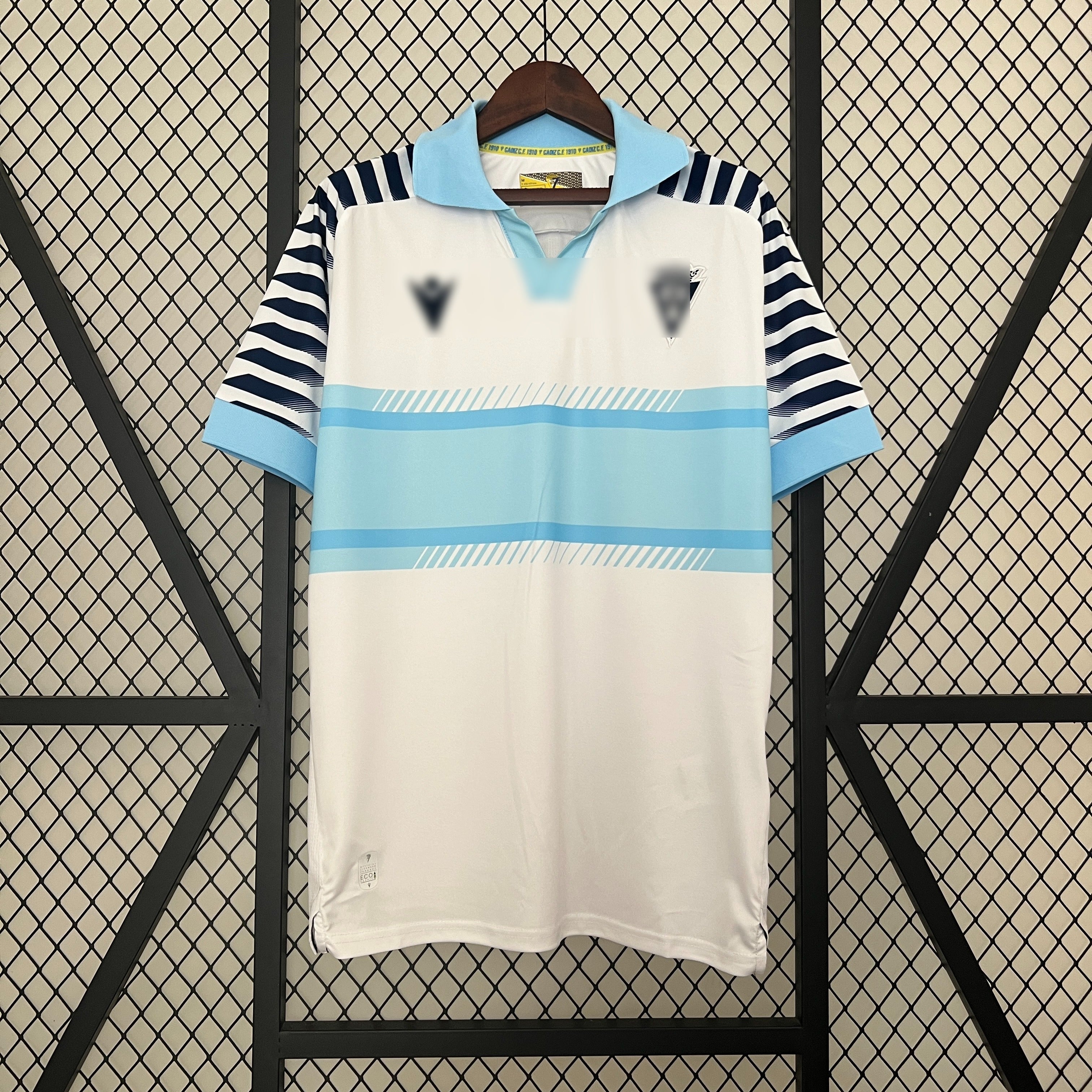 CAMISETA 24/25 Cadiz Away S-XXL