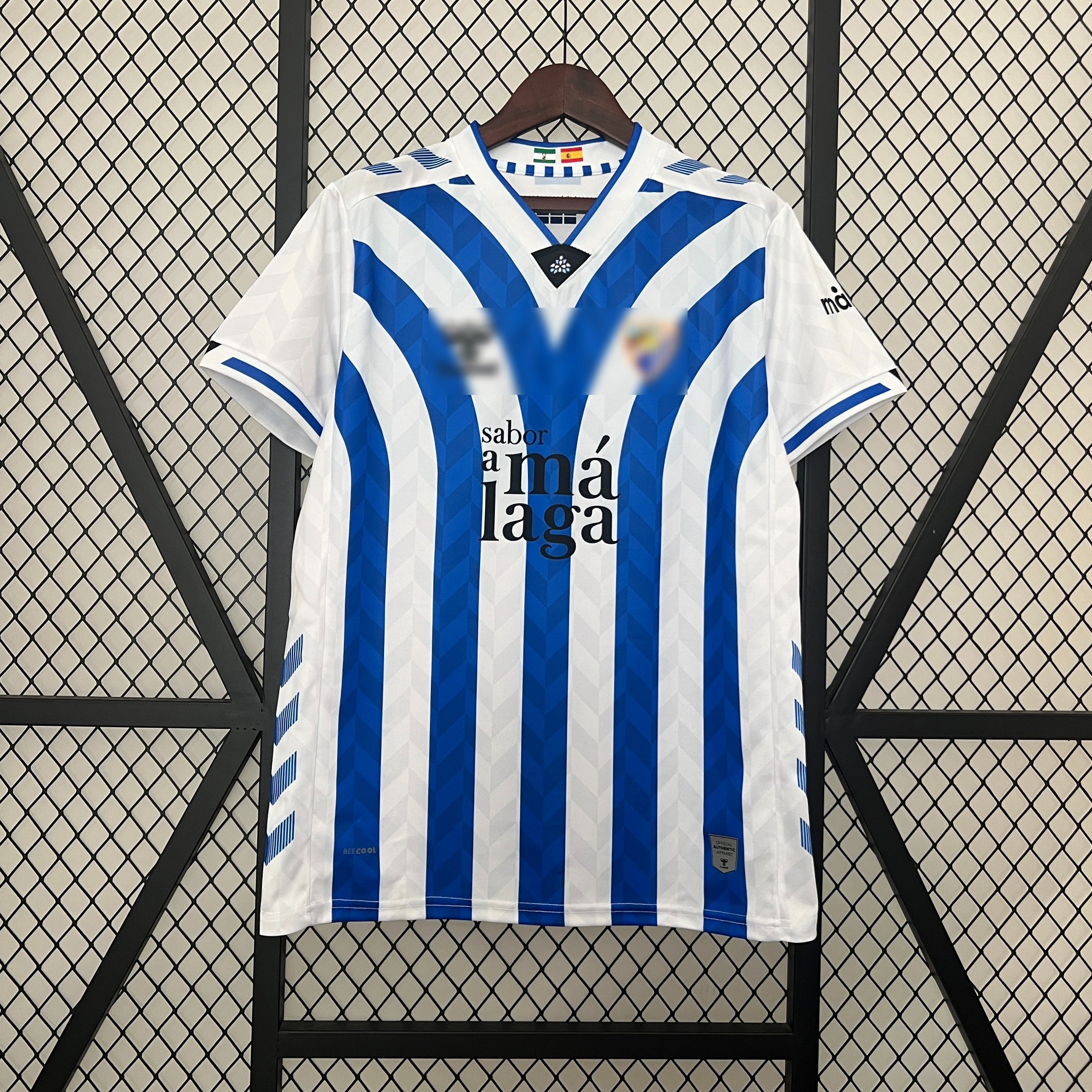CAMISETA 24/25 Malaga Special Edition S-XXL