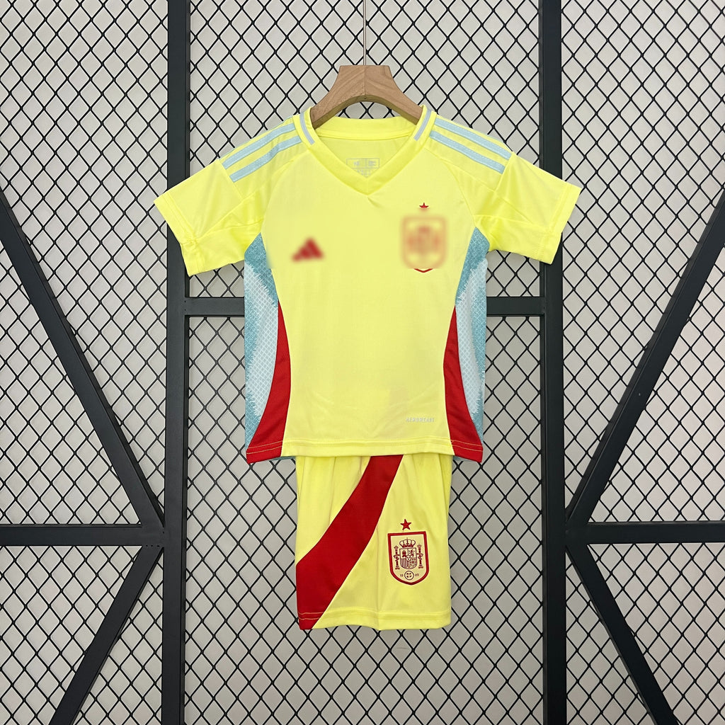 KIT 2024  Spain away