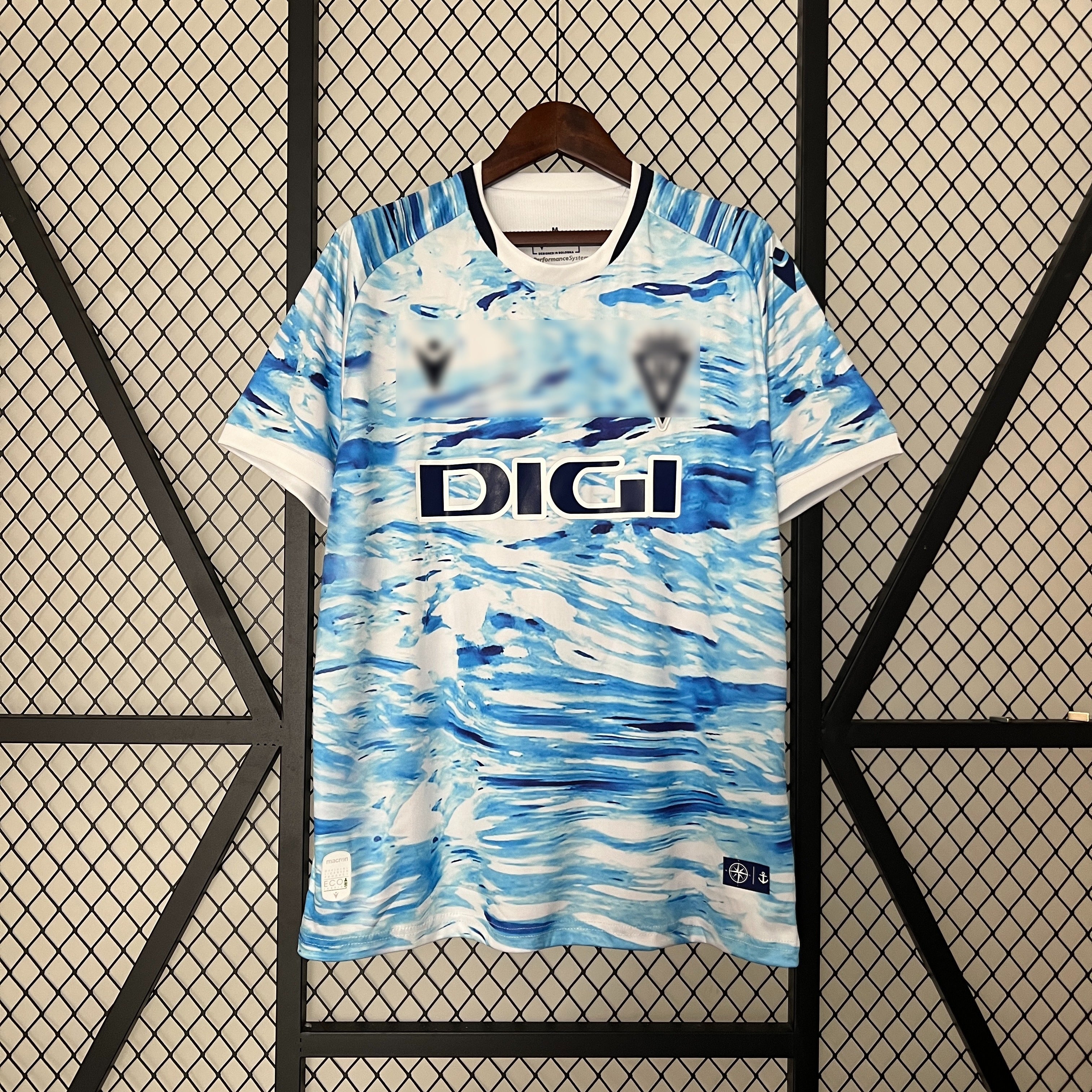CAMISETA  24/25 Cadiz Special Edition S-XXL