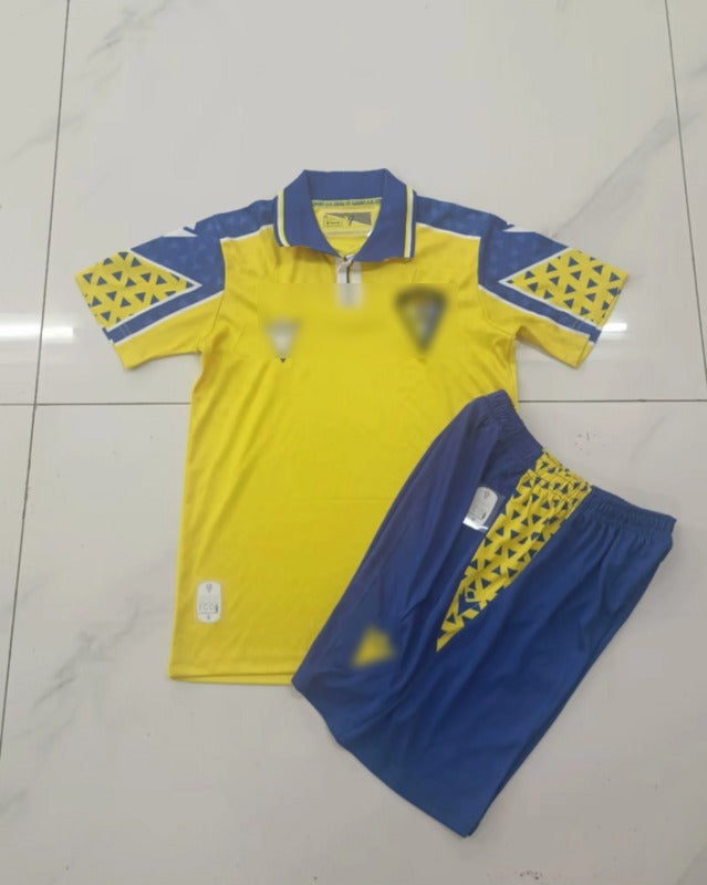 KIT 24-25 Cadiz kid kits