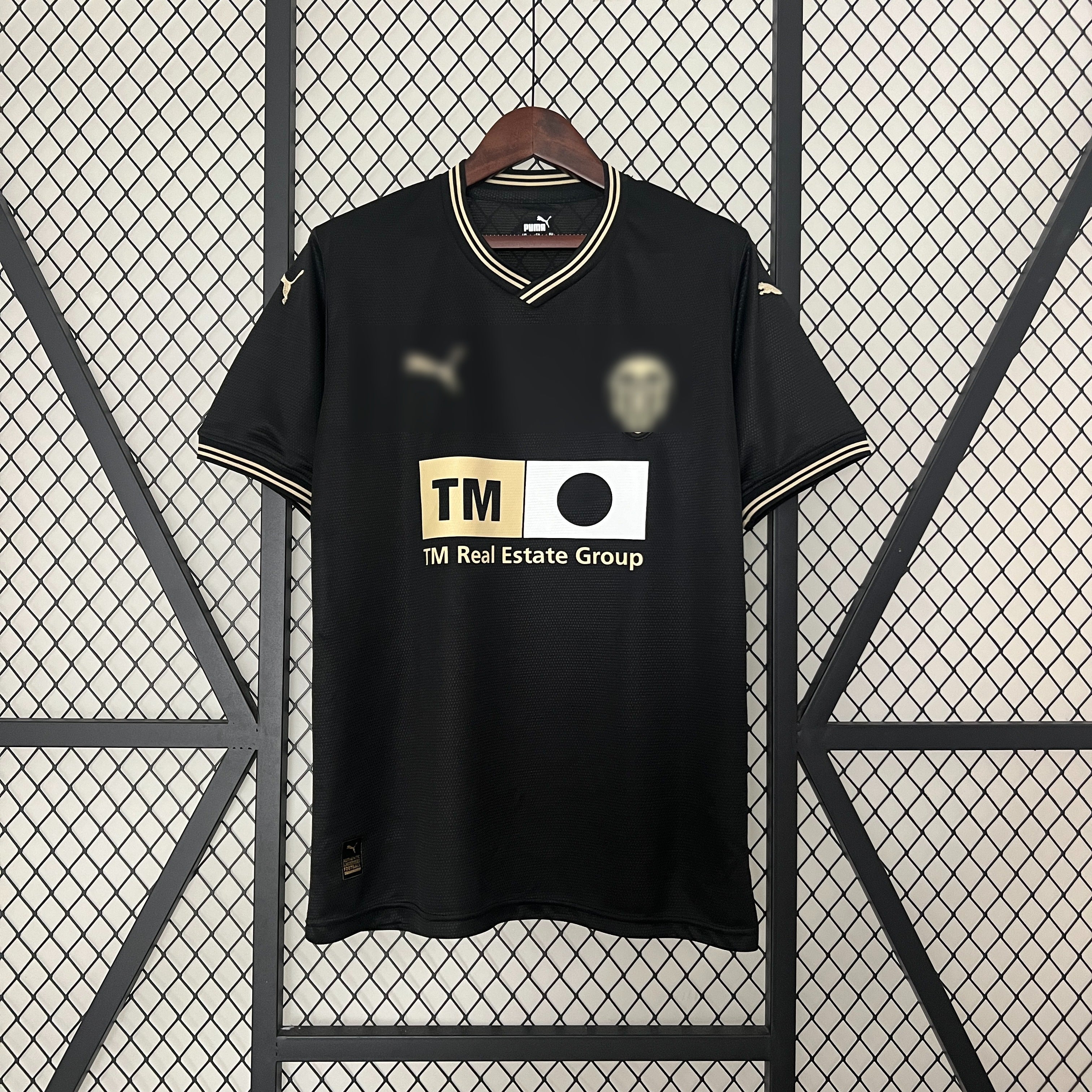 24/25 Valencia Special Edition T-shirt S-XXL