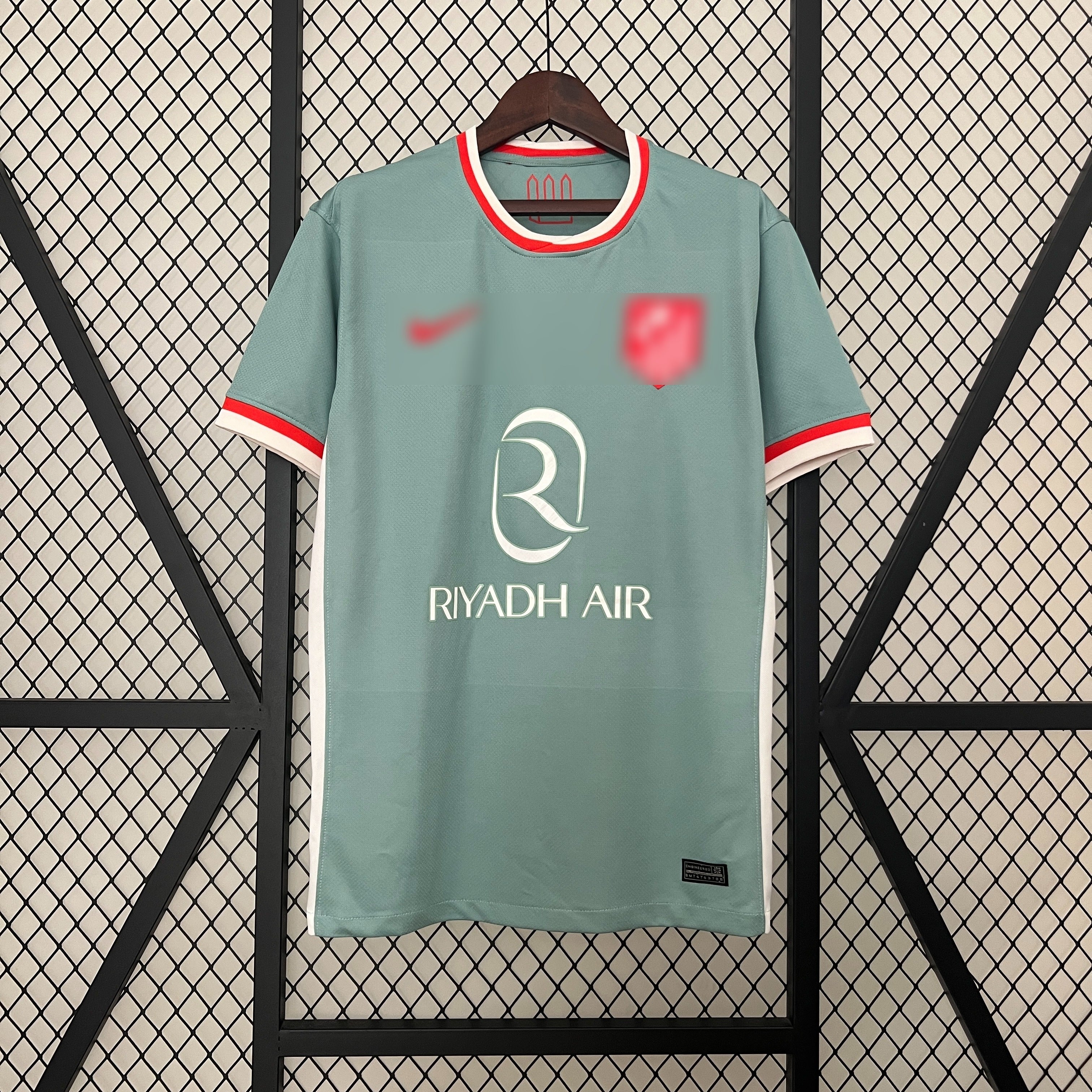 Atletico Madrid 24/25 Away Shirt S-4XL