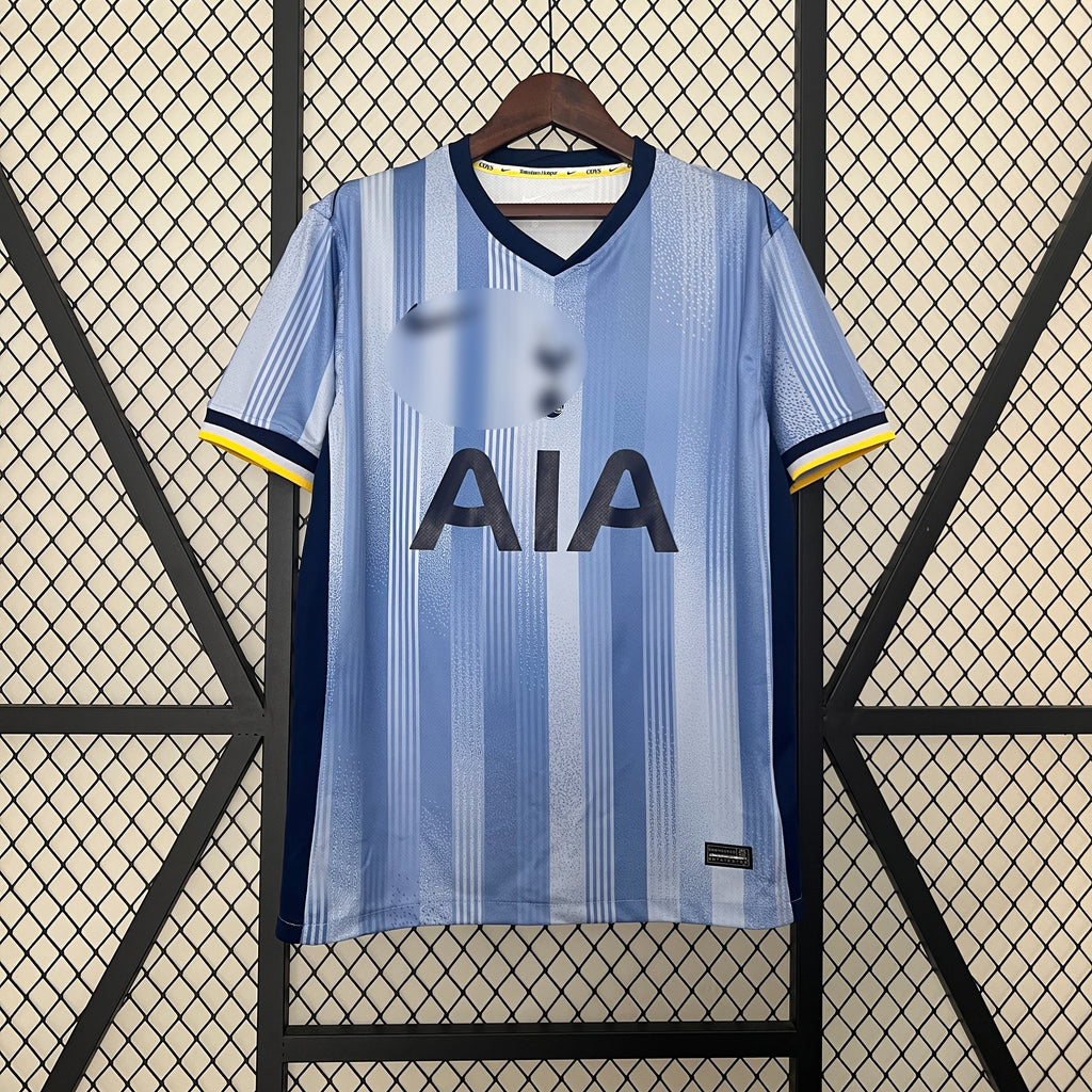 Camiseta 24/25 Tottenham away S-4XL