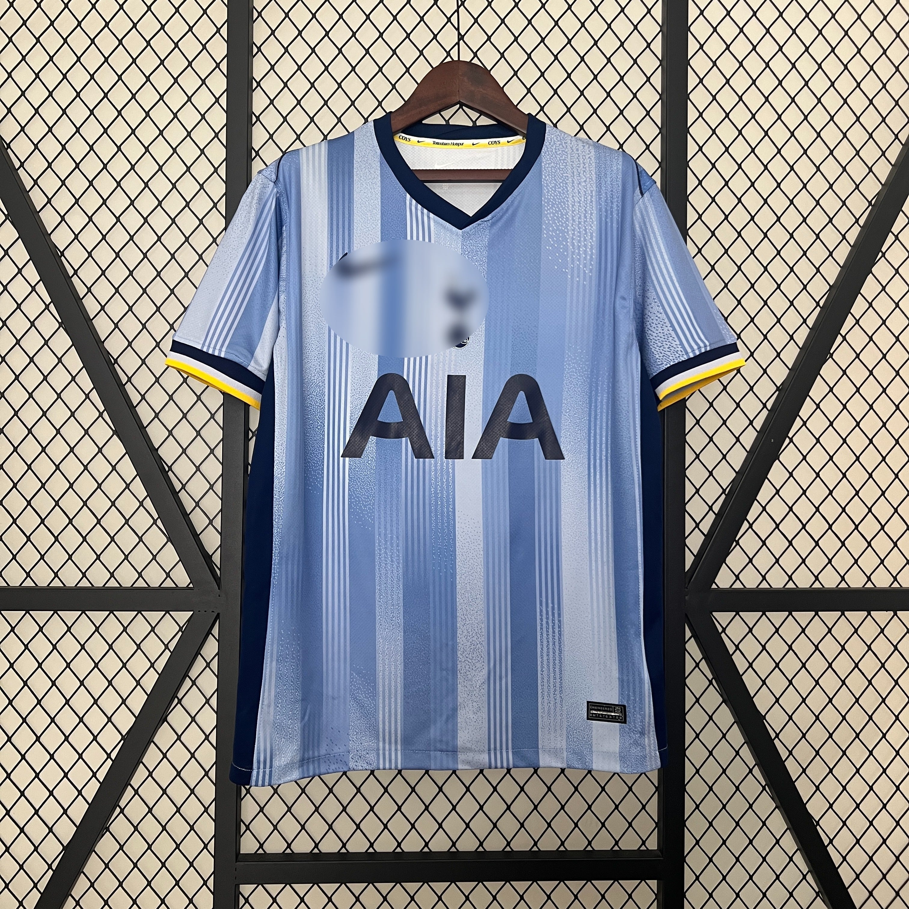 Camiseta 24/25 Tottenham away S-4XL