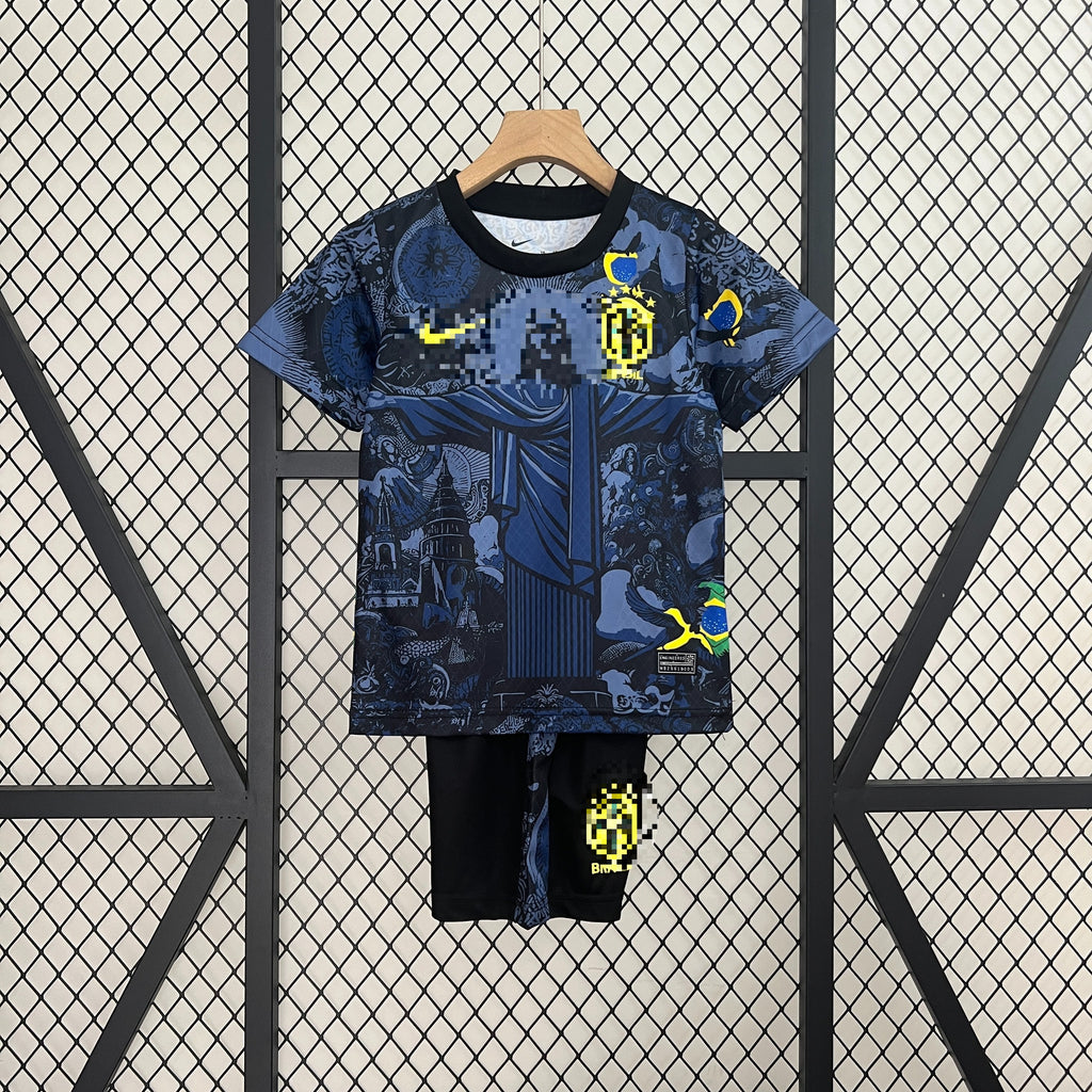 KIT 2024  Brazil Special Edition