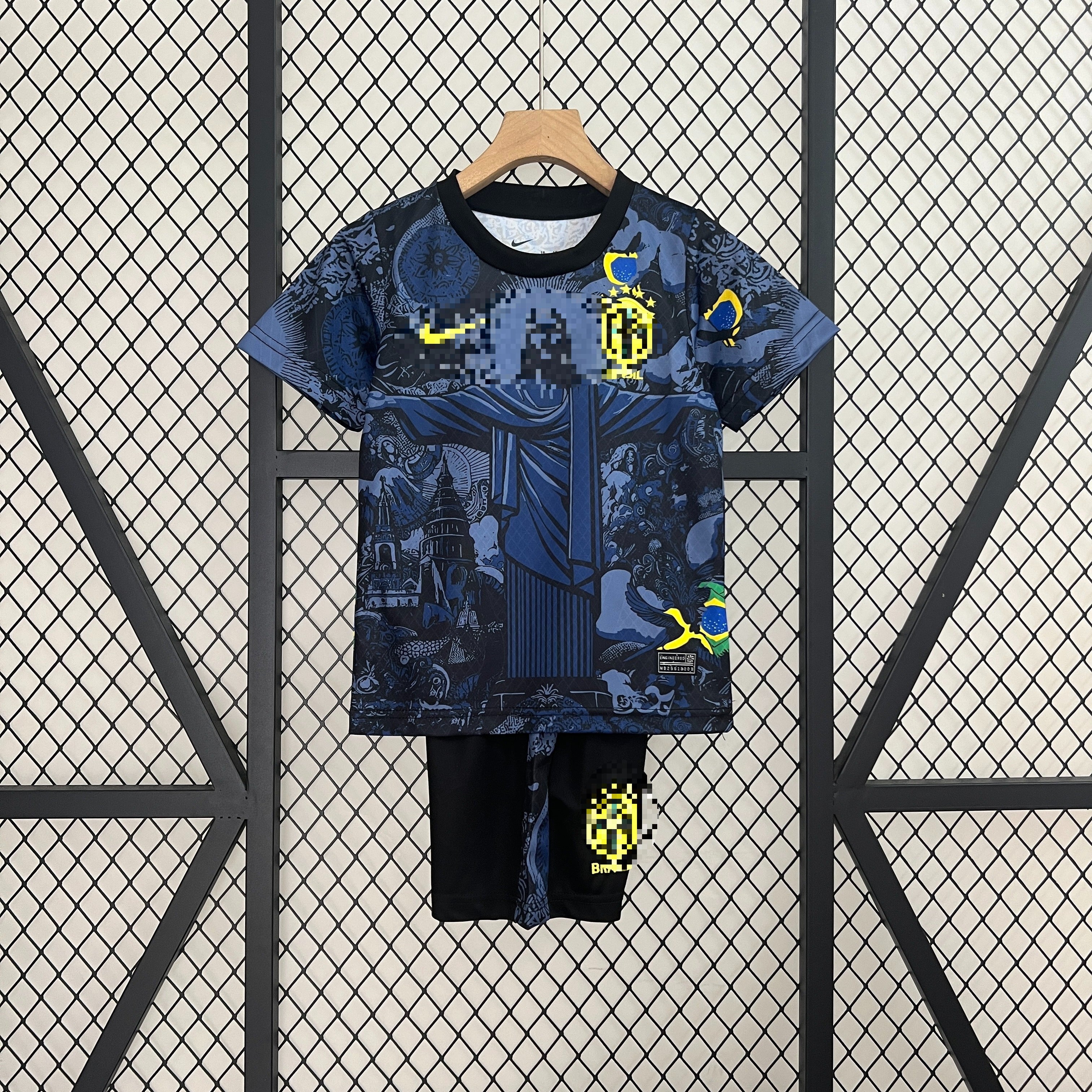 KIT 2024  Brazil Special Edition